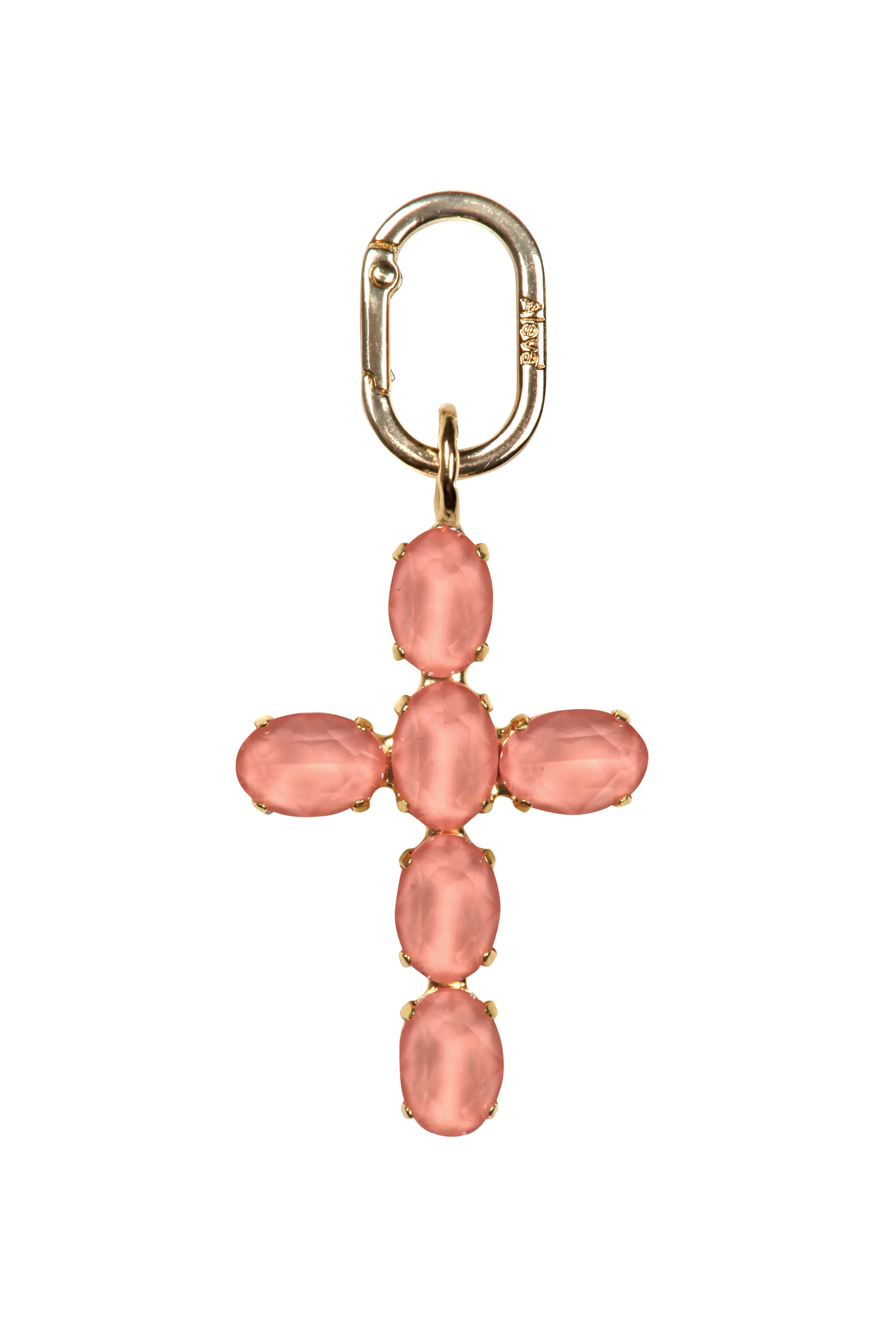 Aleva' Bijoux - Ciondolo - 461300 - Oro/Rosa