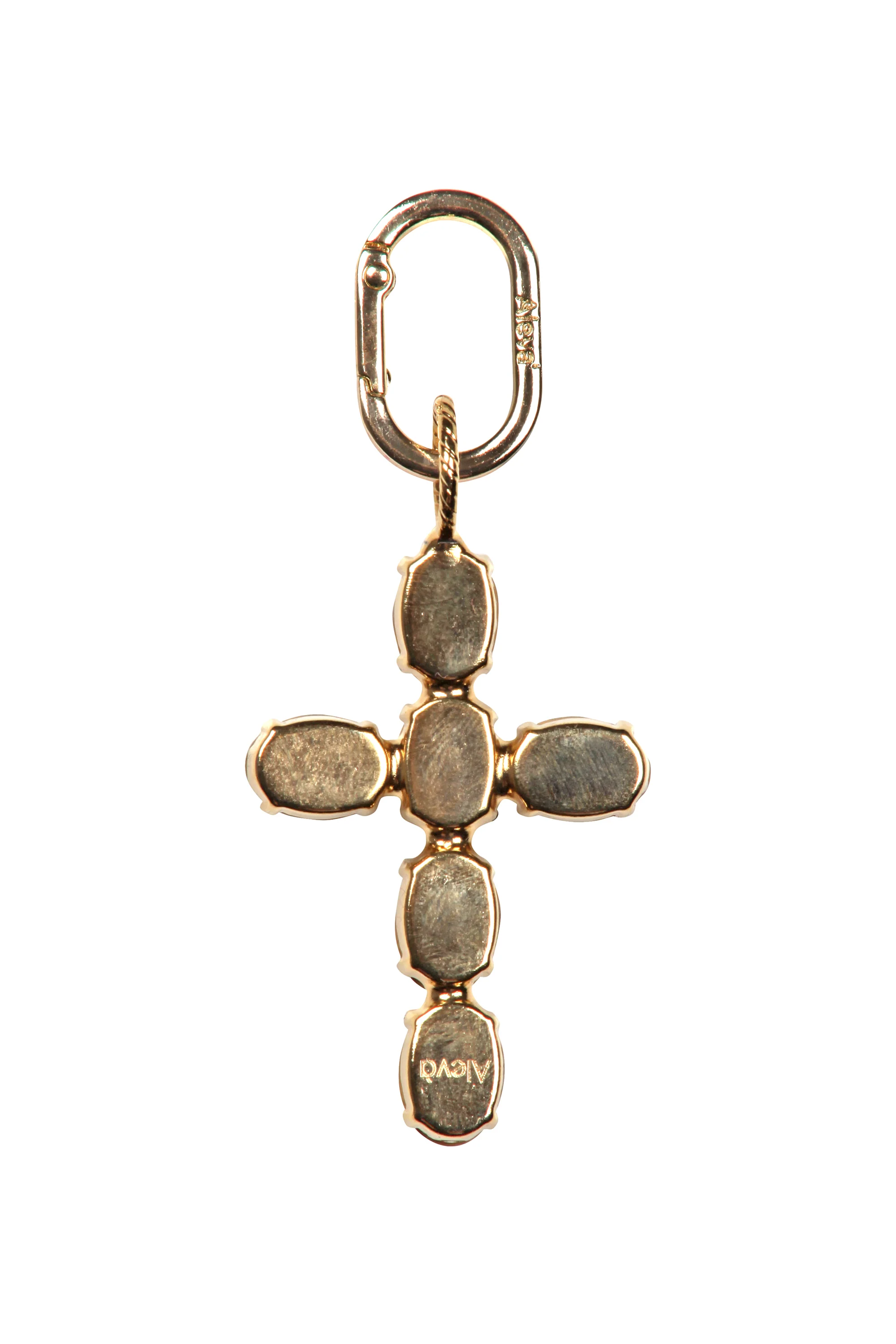Aleva' Bijoux - Ciondolo - 461300 - Oro/Rosa - Image 3