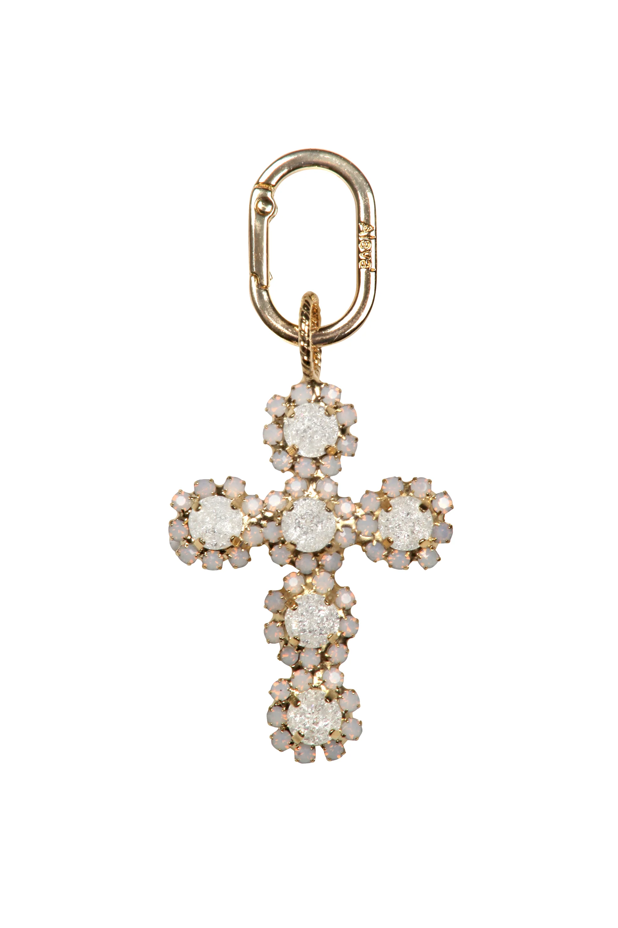 Aleva' Bijoux - Ciondolo - 461301 - Bianco