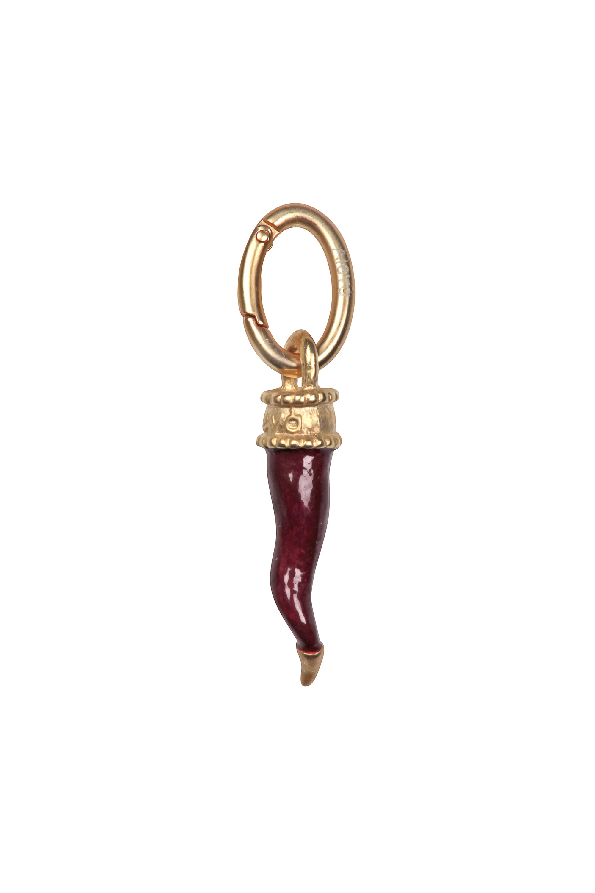 Aleva' Bijoux - Ciondolo - 461326 - Bordeaux