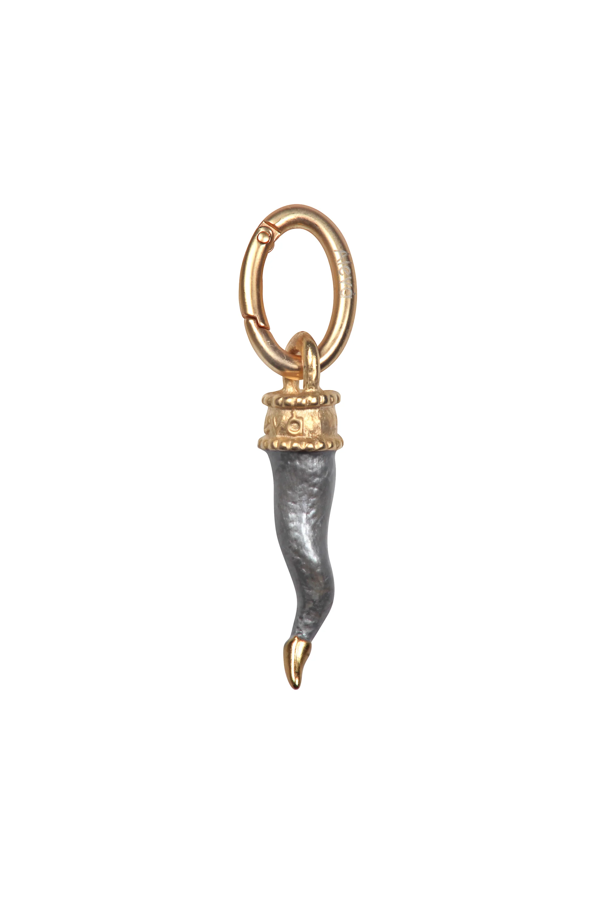 Aleva' Bijoux - Ciondolo - 461326 - Grigio