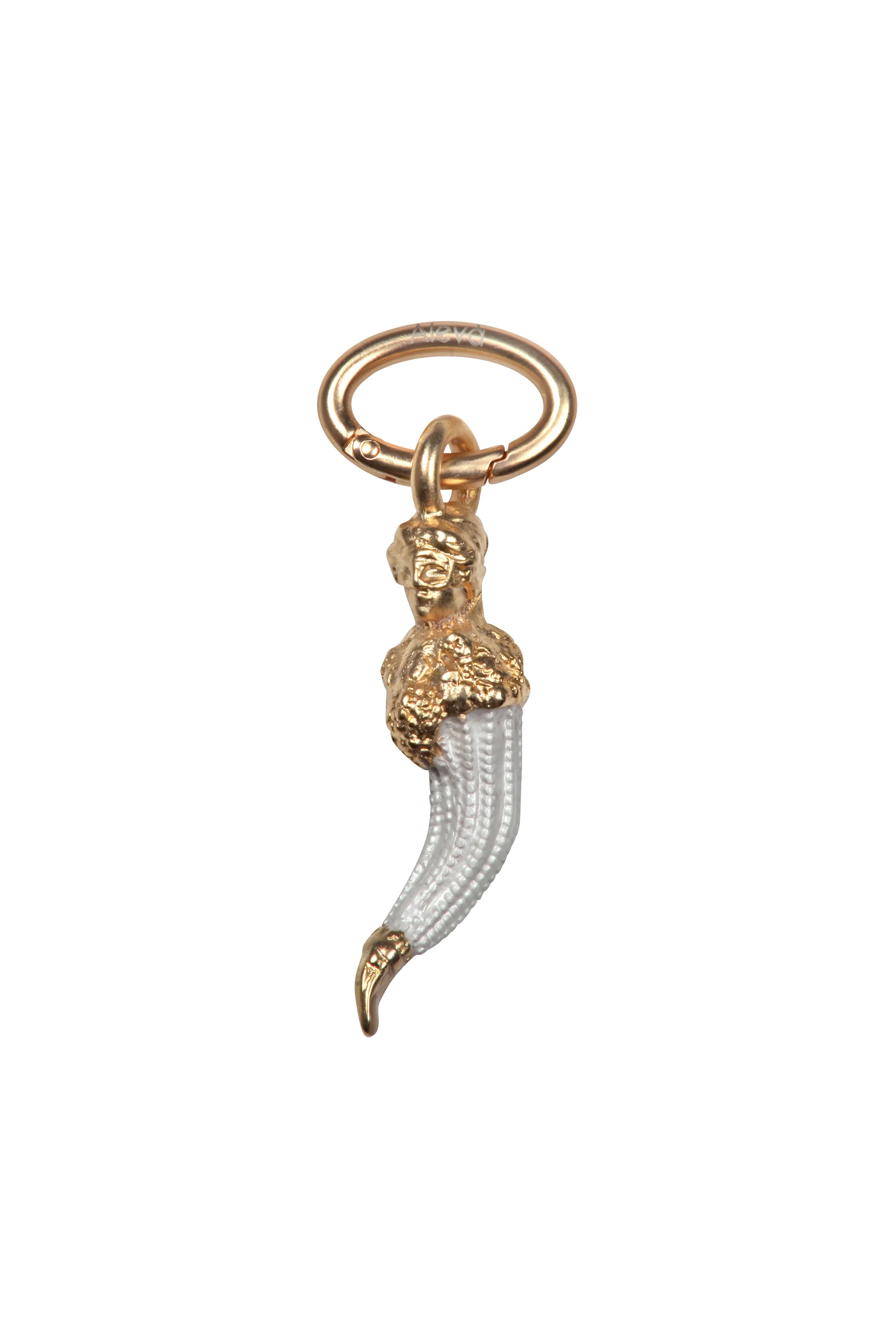 Aleva' Bijoux - Ciondolo - 461332 - Bianco