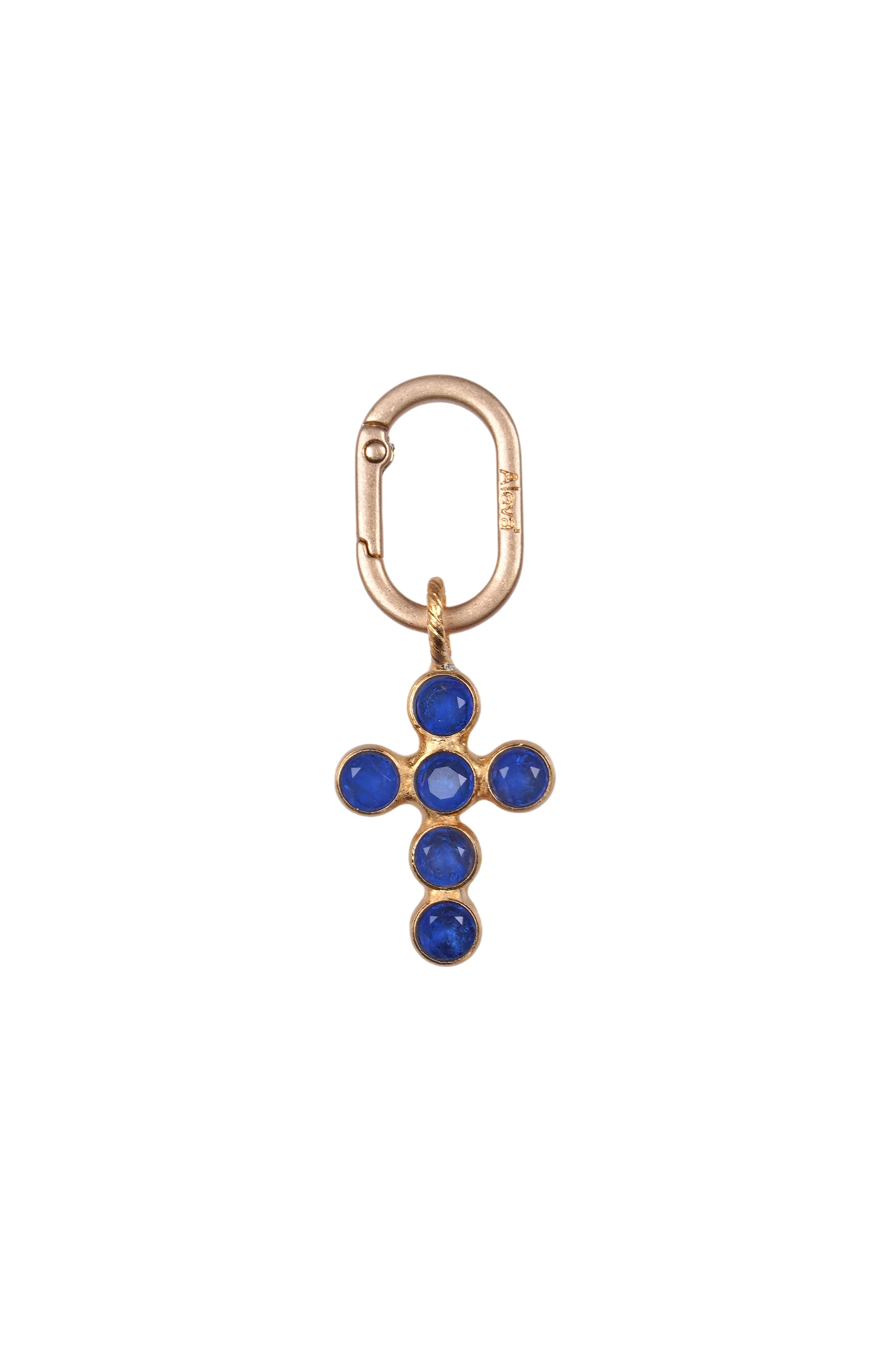 Aleva' Bijoux - Ciondolo - 471289 - Bluette