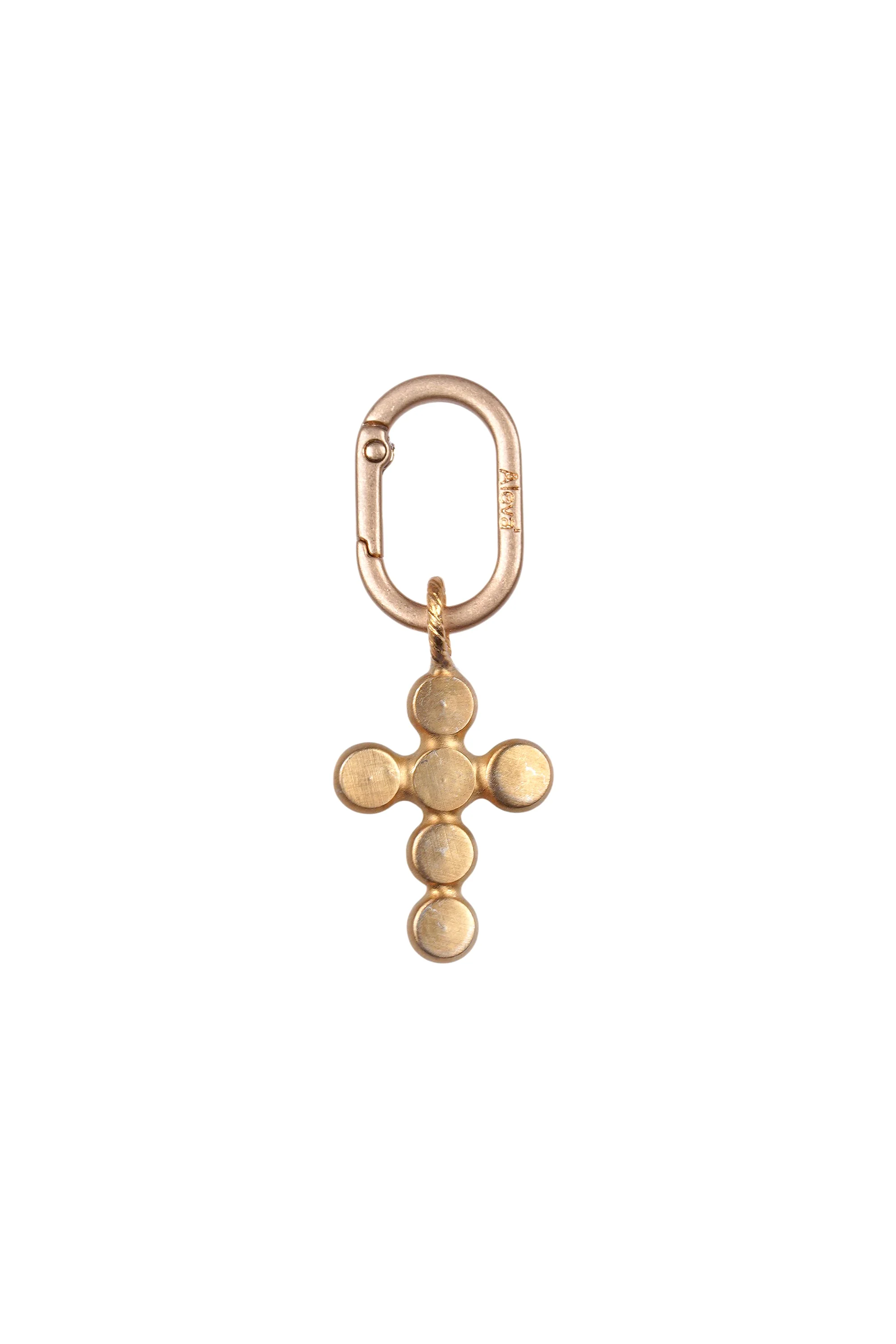 Aleva' Bijoux - Ciondolo - 471289 - Rosso - Image 3