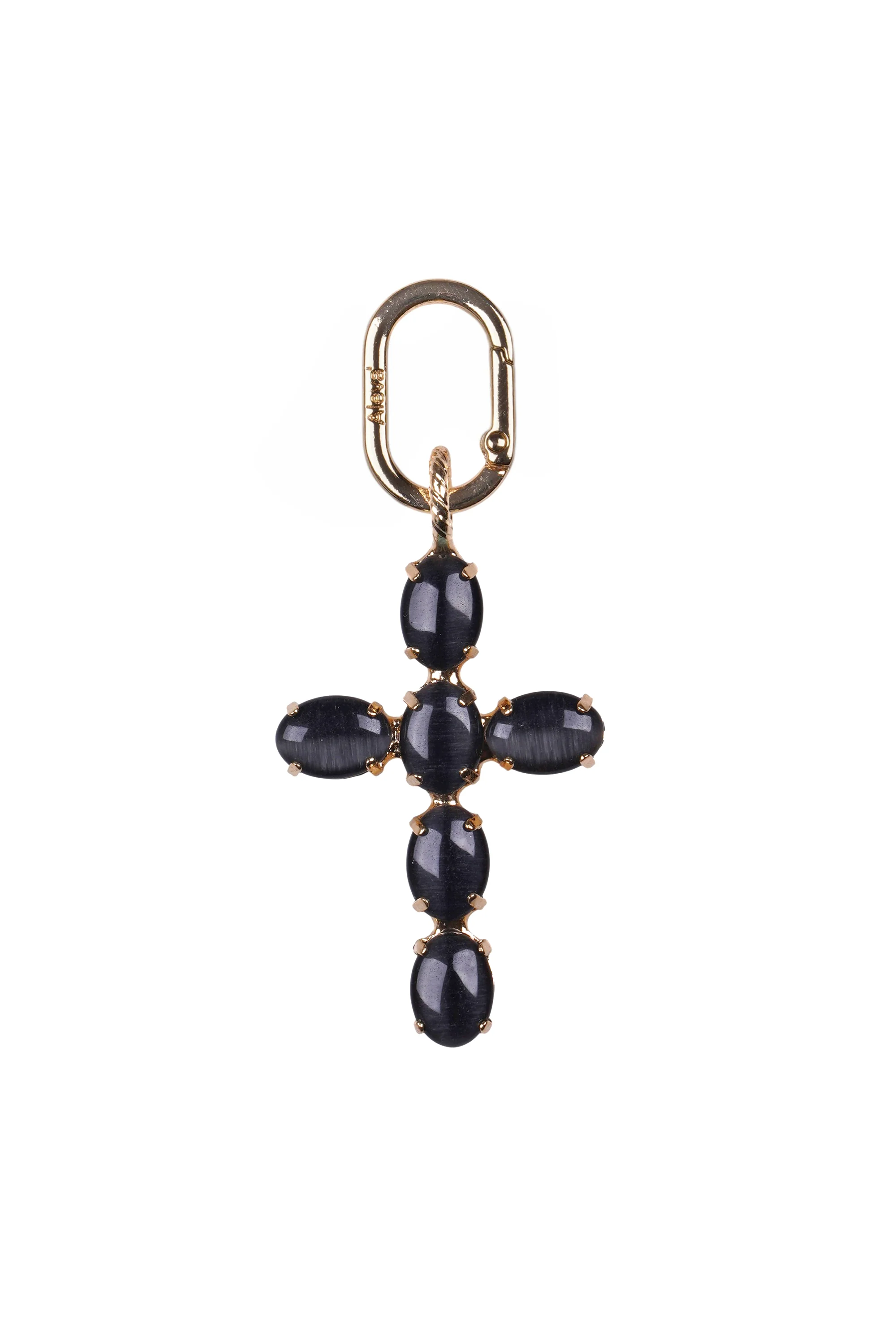 Aleva' Bijoux - Ciondolo - 471290 - Antracite