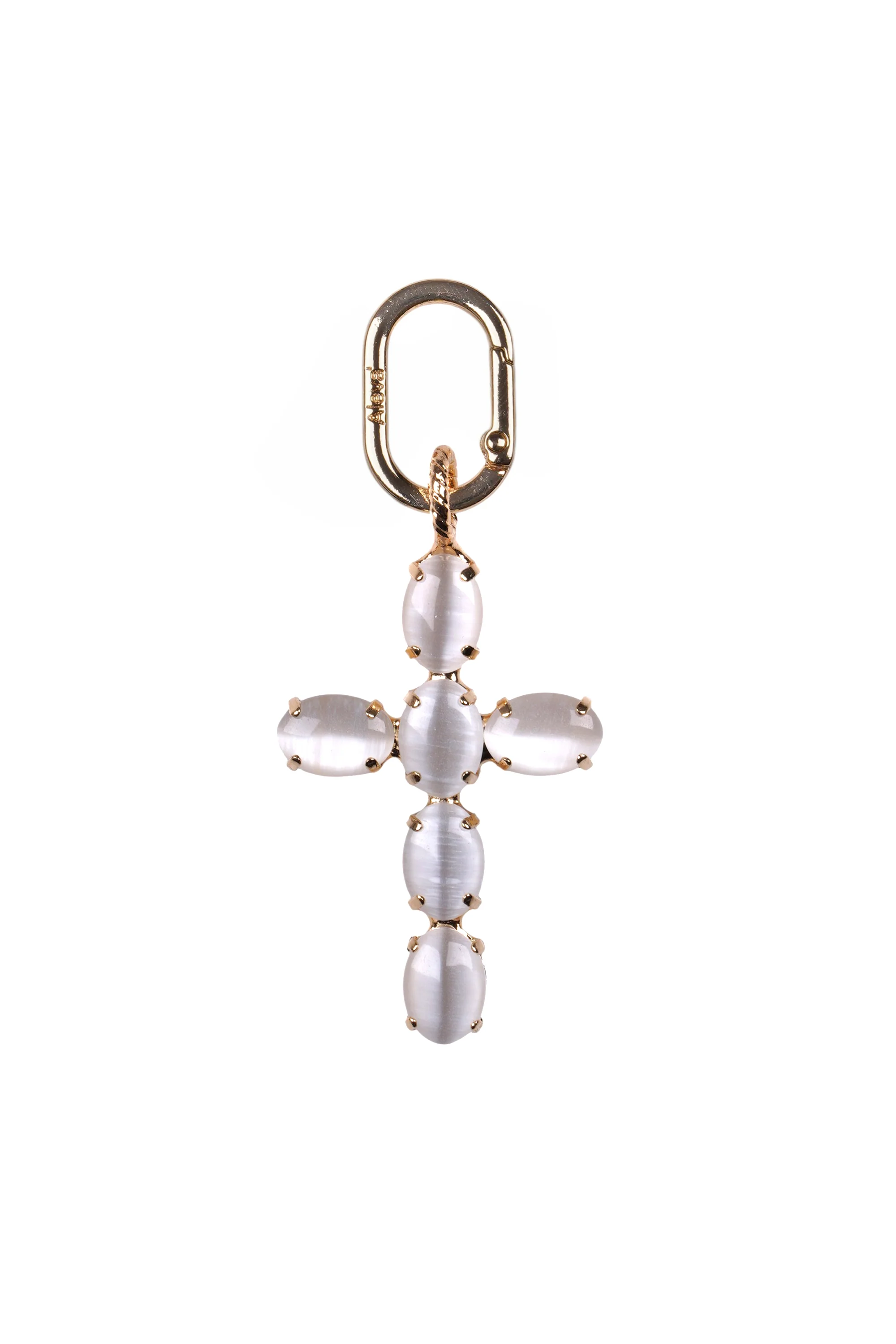 Aleva' Bijoux - Ciondolo - 471290 - Bianco