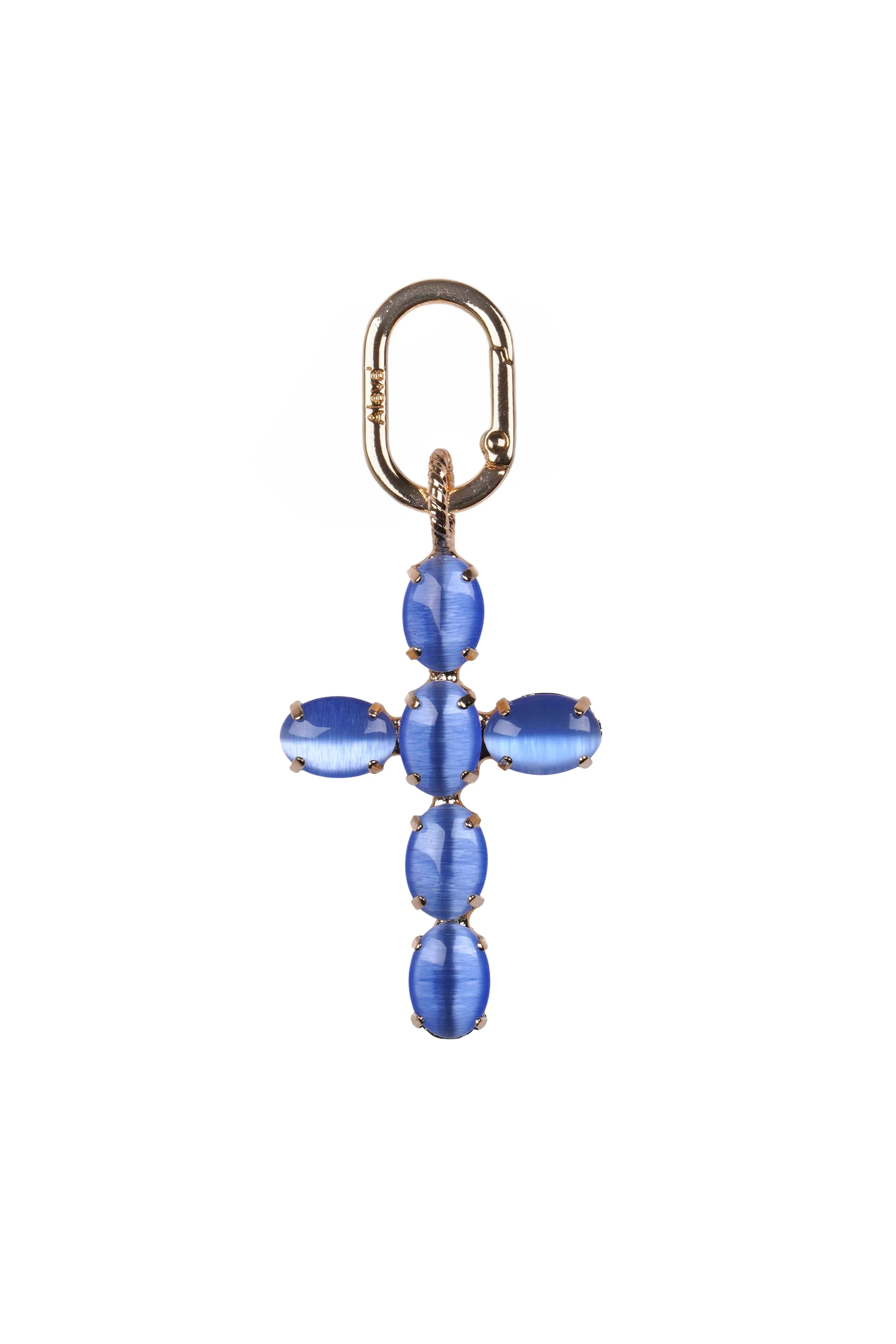 Aleva' Bijoux - Ciondolo - 471290 - Bluette