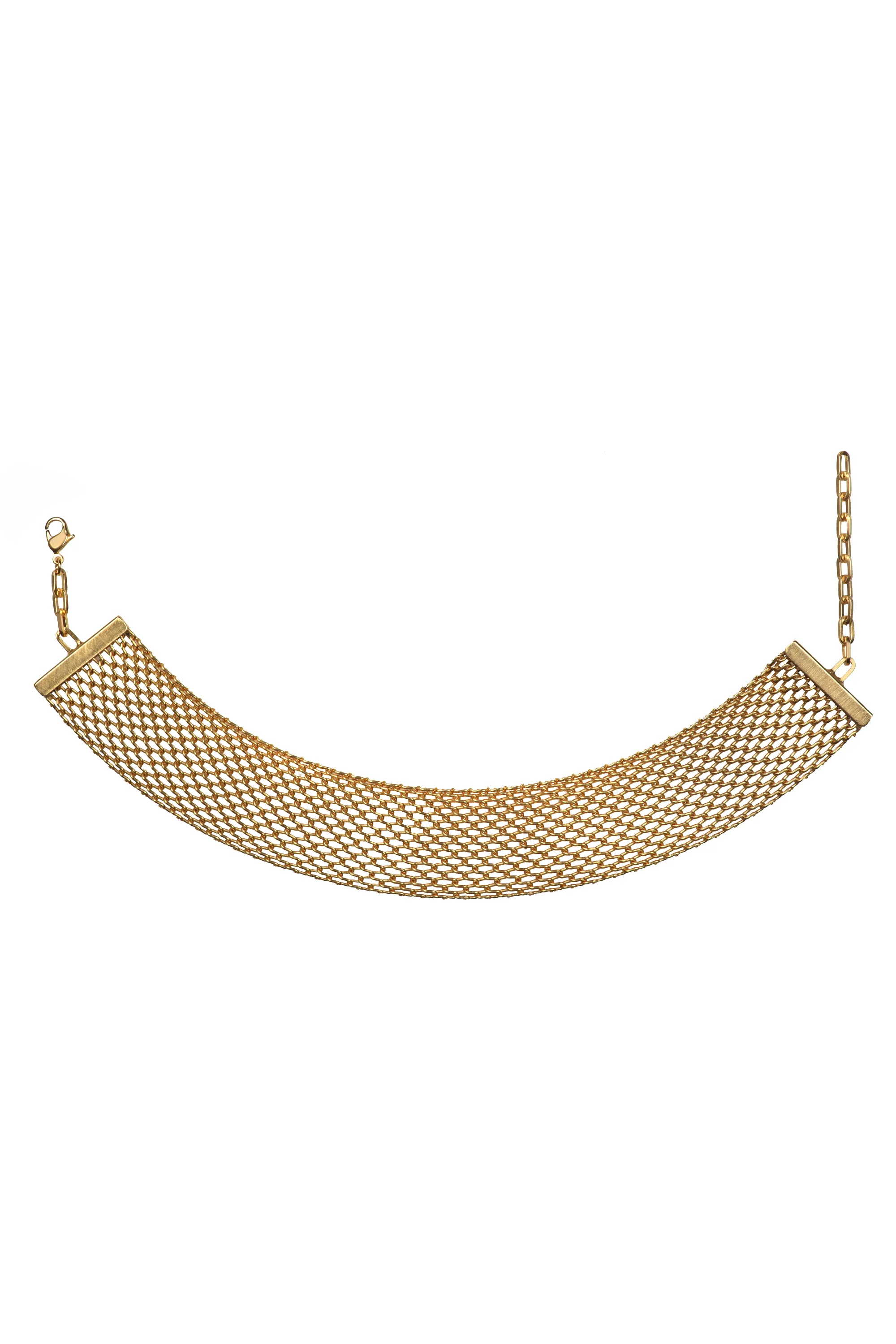Aleva' Bijoux - Collana - 461296 - Oro