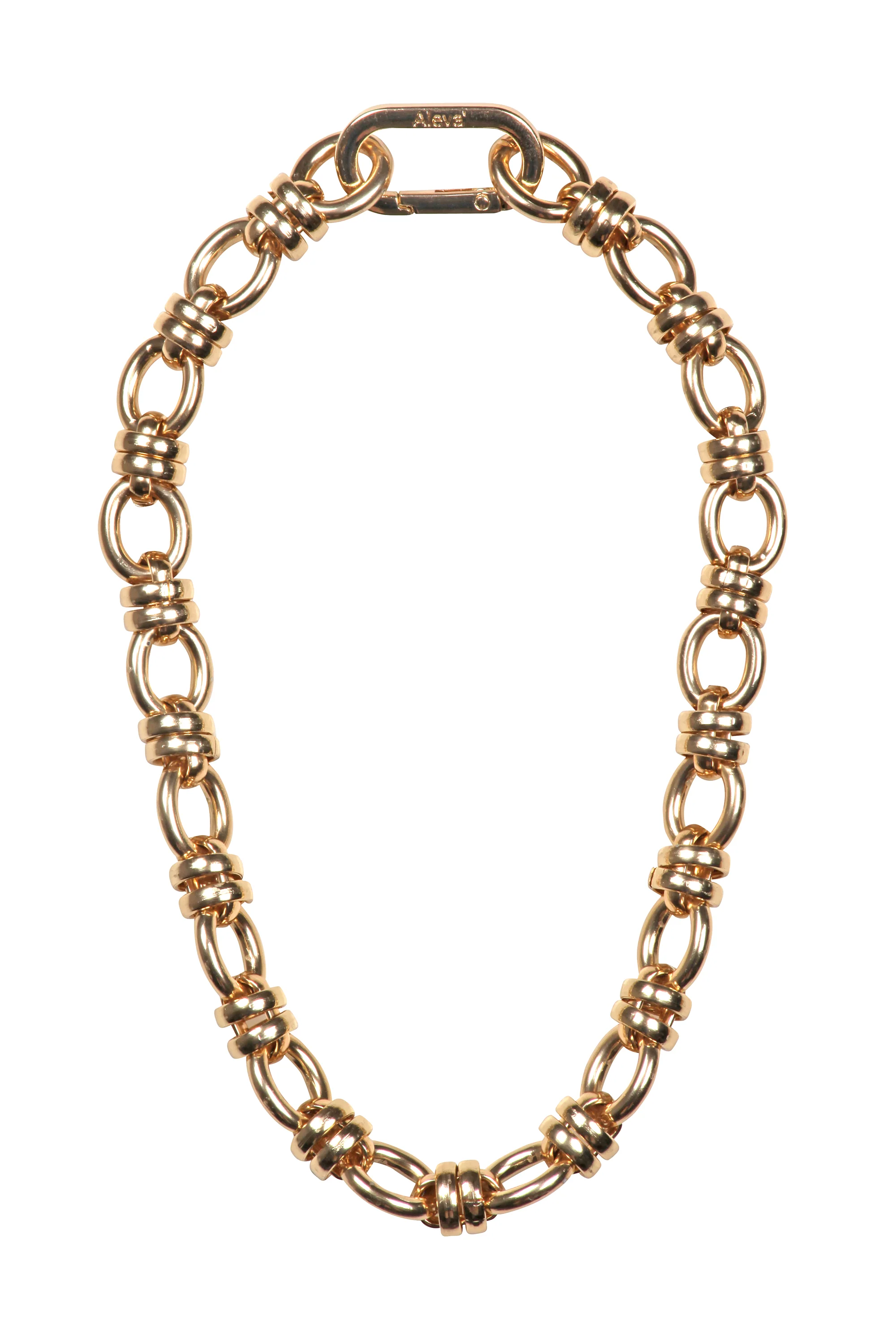 Aleva' Bijoux - Collana - 461312 - Oro