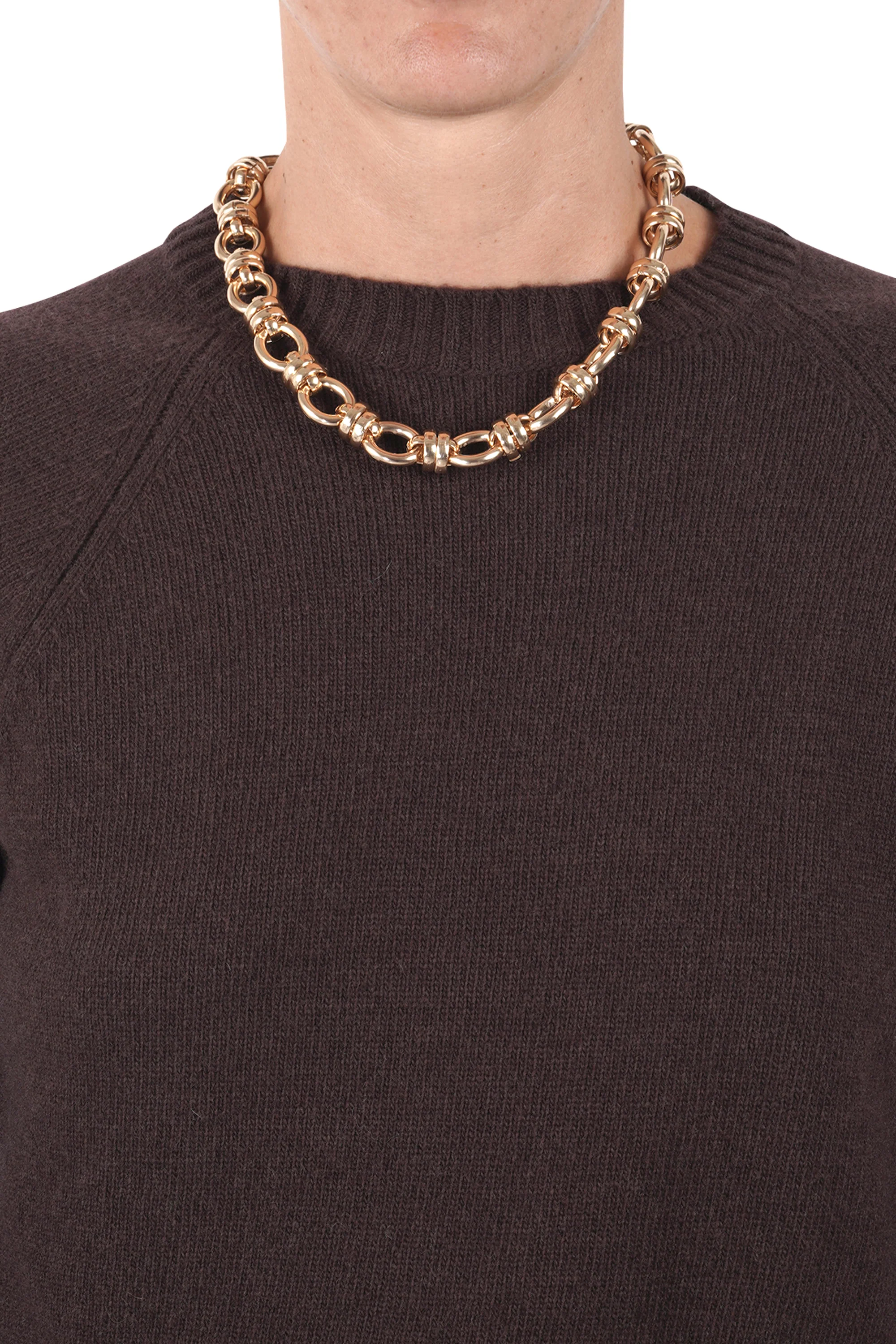 Aleva' Bijoux - Collana - 461312 - Oro - Image 2