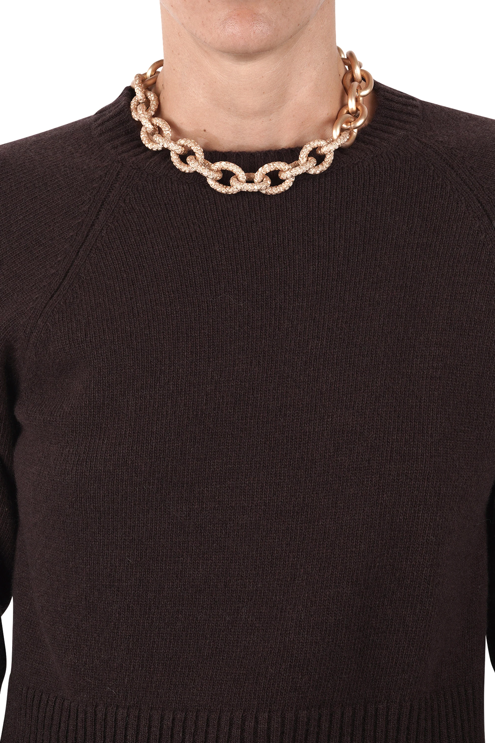 Aleva' Bijoux - Collana - 461313 - Oro - Image 2