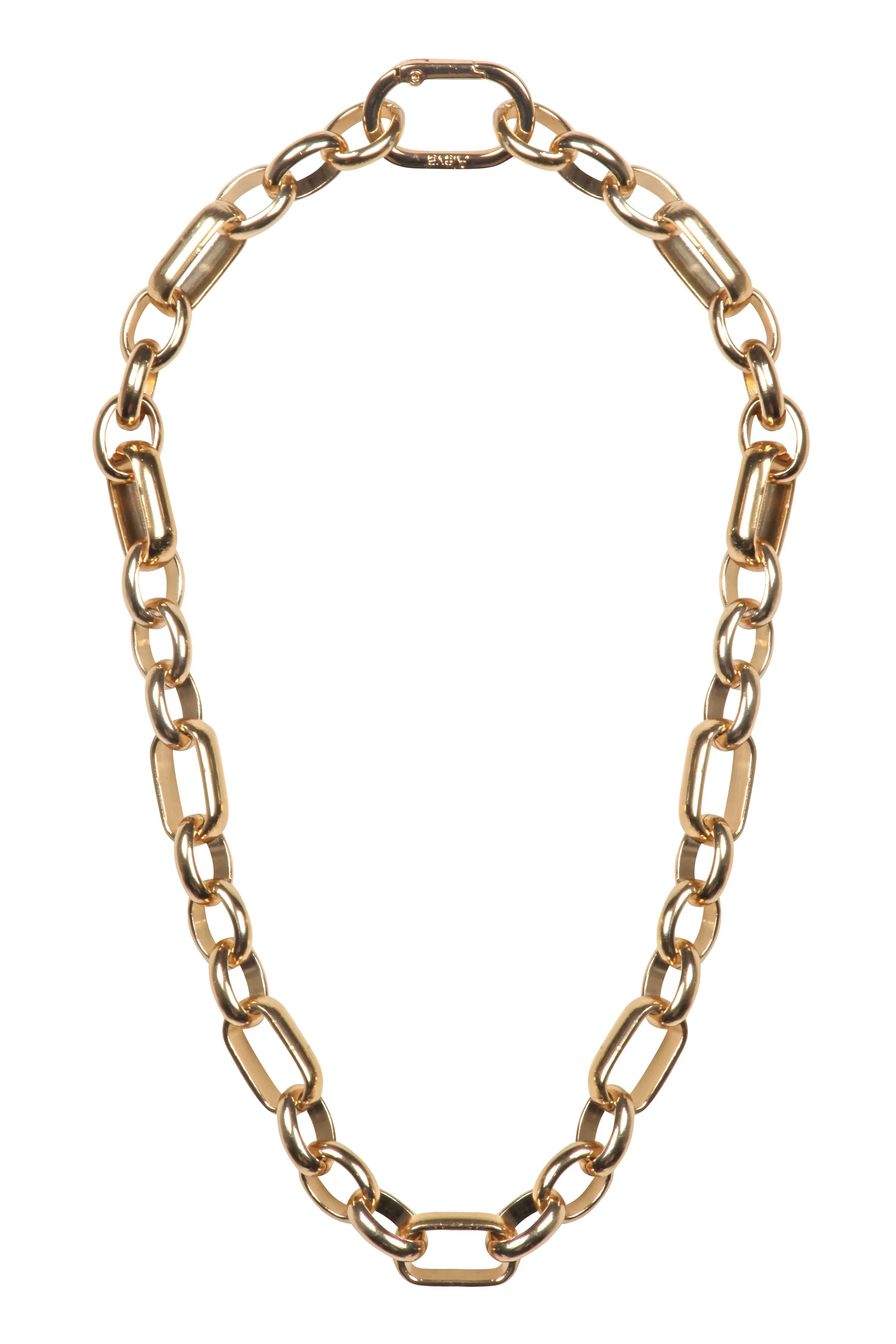 Aleva' Bijoux - Collana - 461316 - Oro