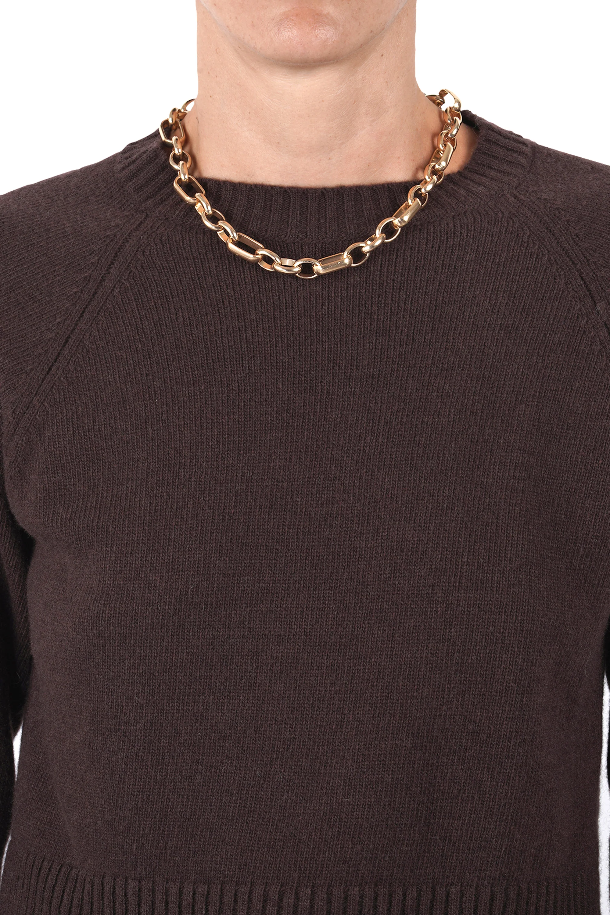 Aleva' Bijoux - Collana - 461316 - Oro - Image 2