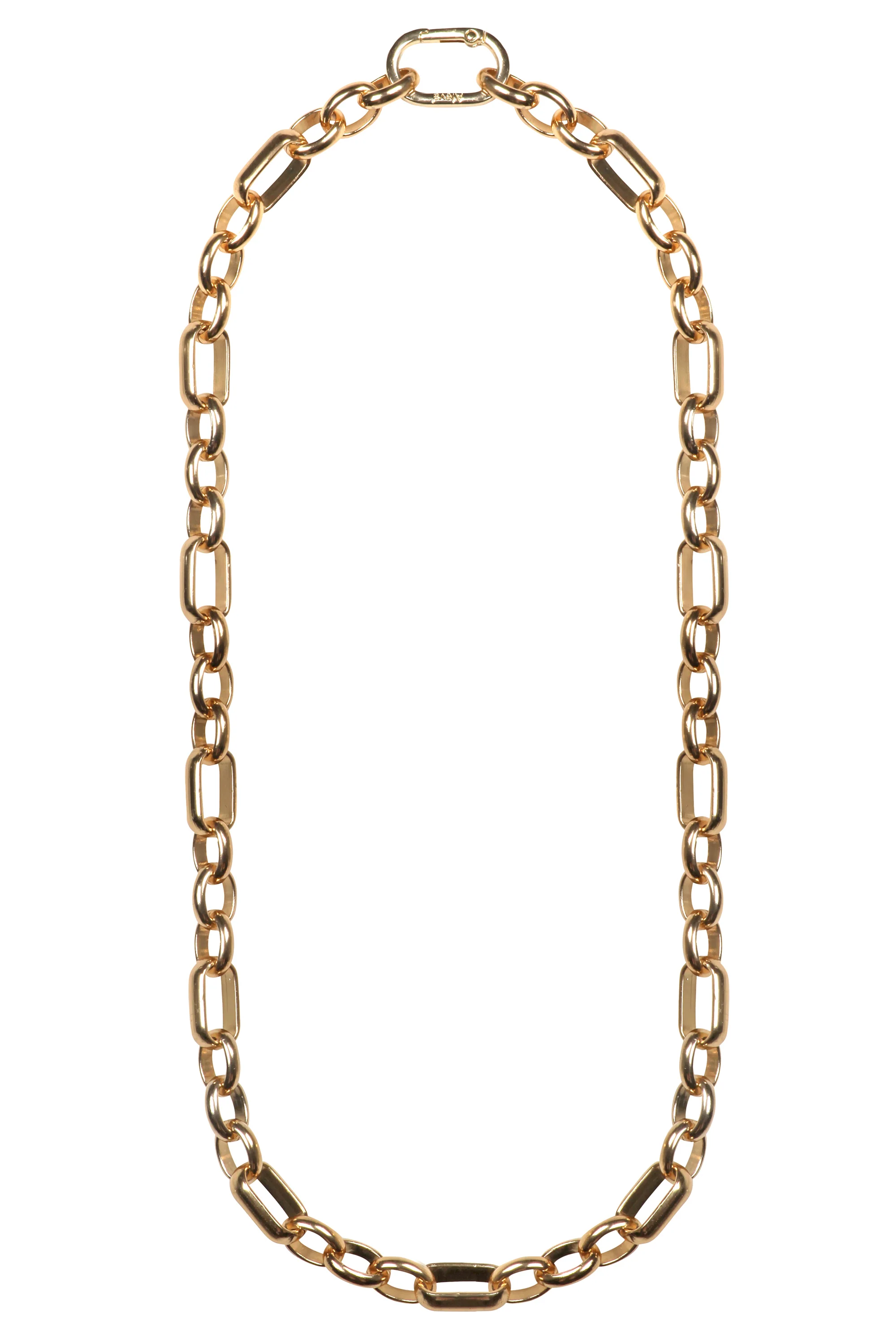 Aleva' Bijoux - Collana - 461317 - Oro