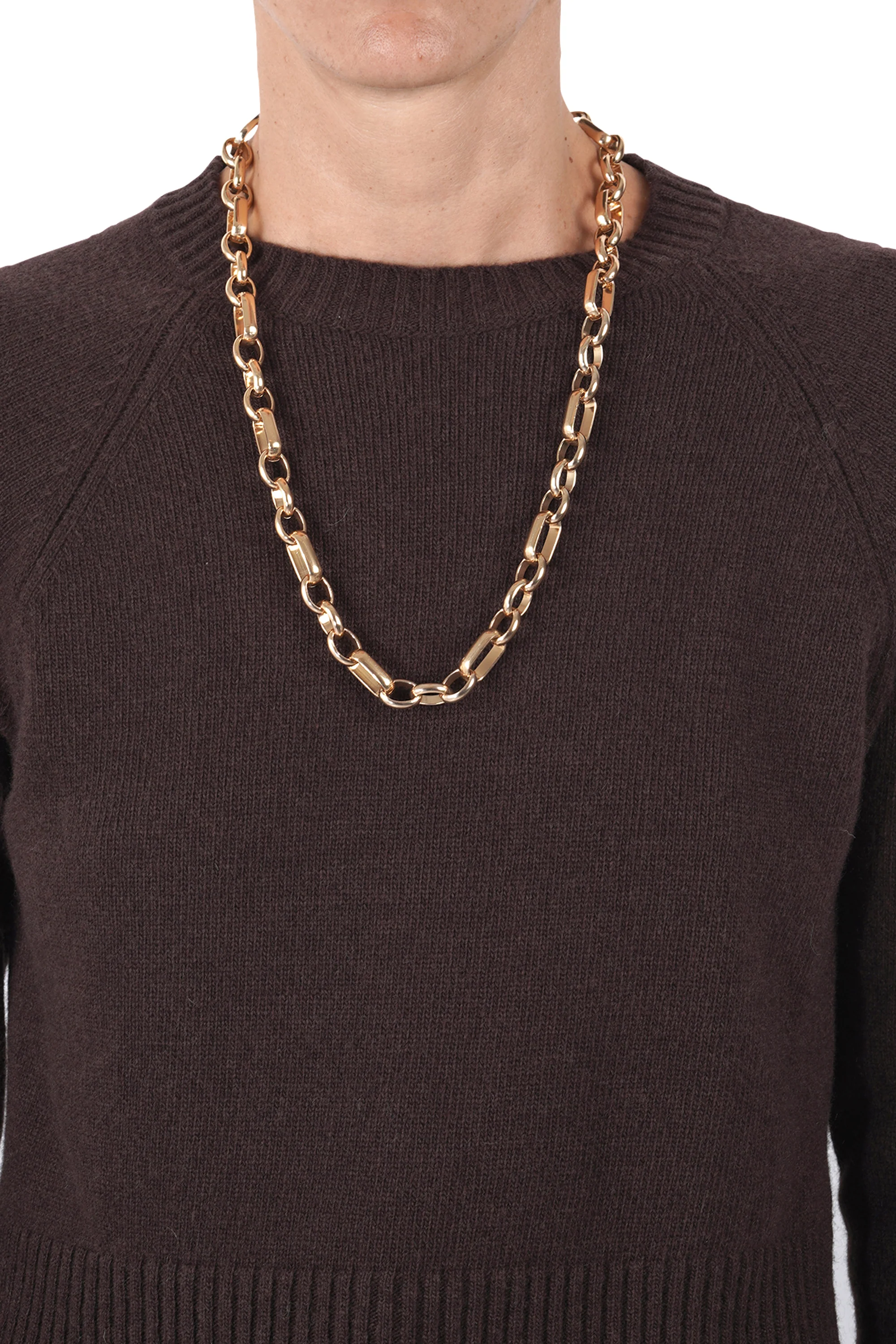 Aleva' Bijoux - Collana - 461317 - Oro - Image 2