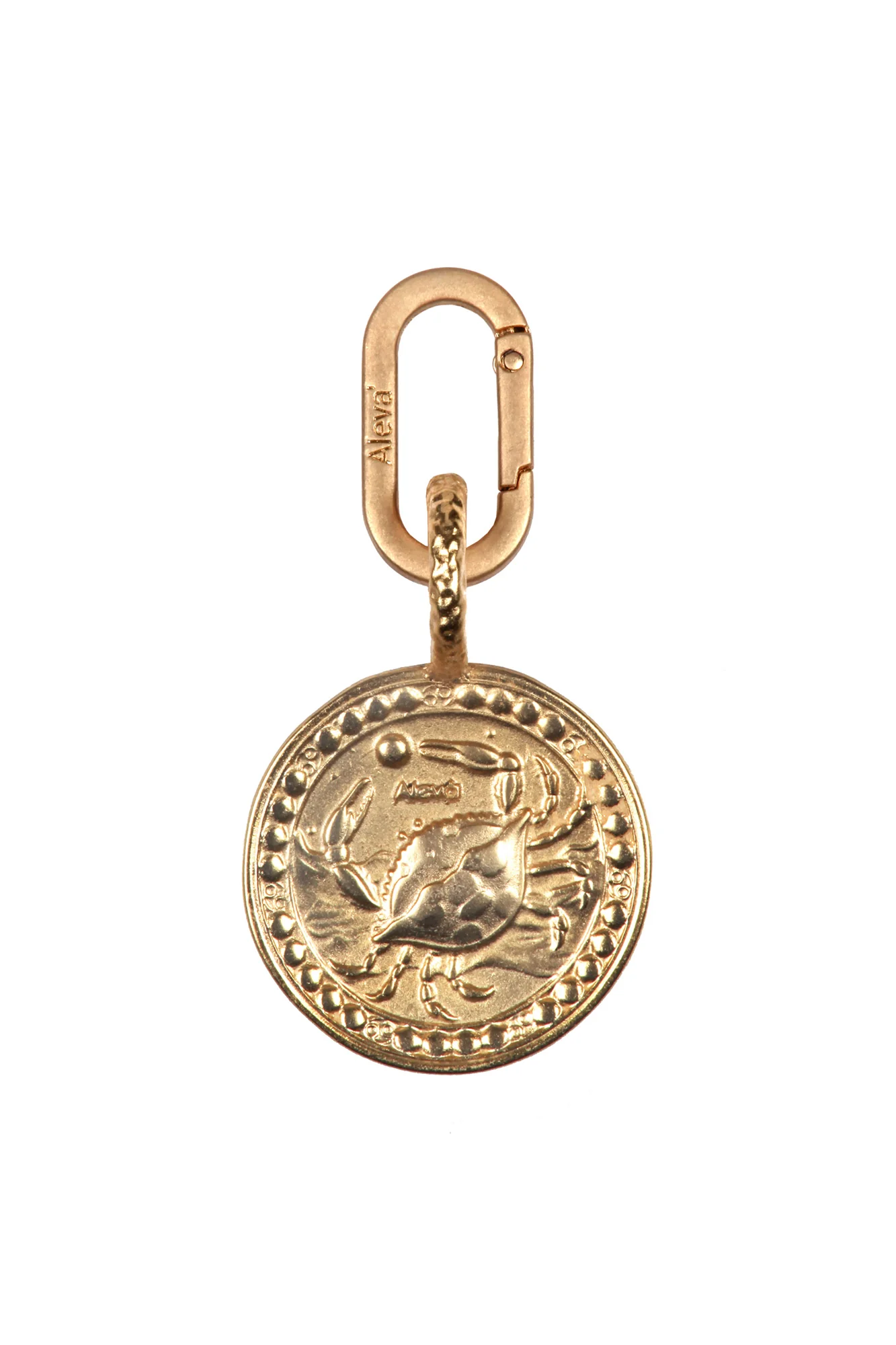 Aleva' Bijoux - Collana - 461334 - Cancro