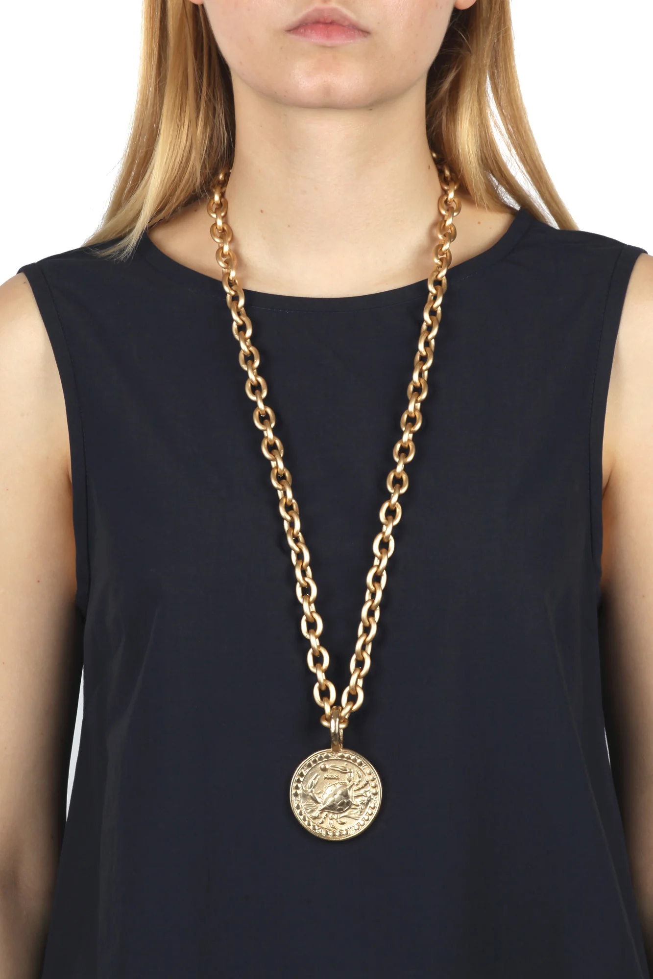 Aleva' Bijoux - Collana - 461334 - Cancro - Image 2