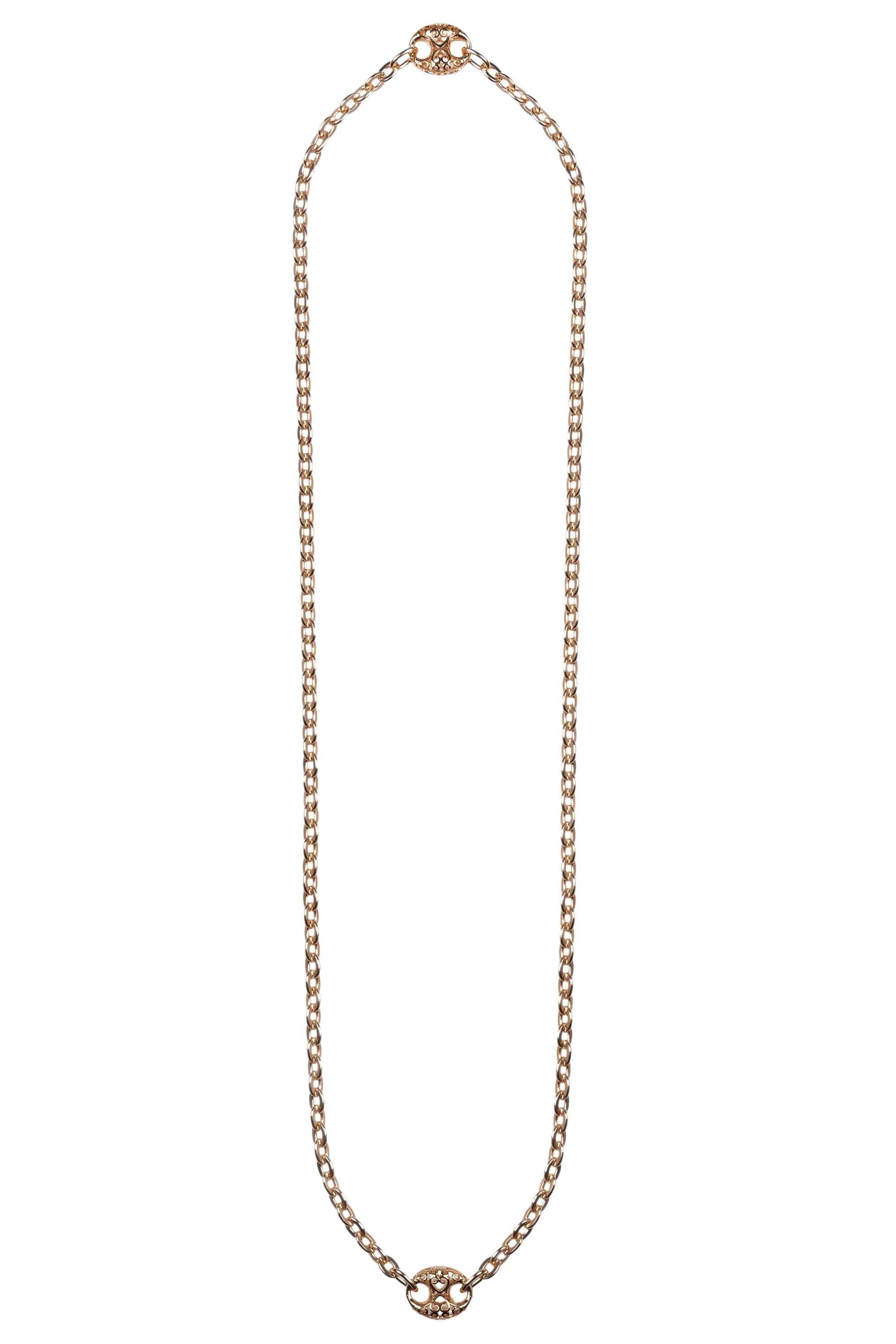 Aleva' Bijoux - Collana - 471295 - Oro