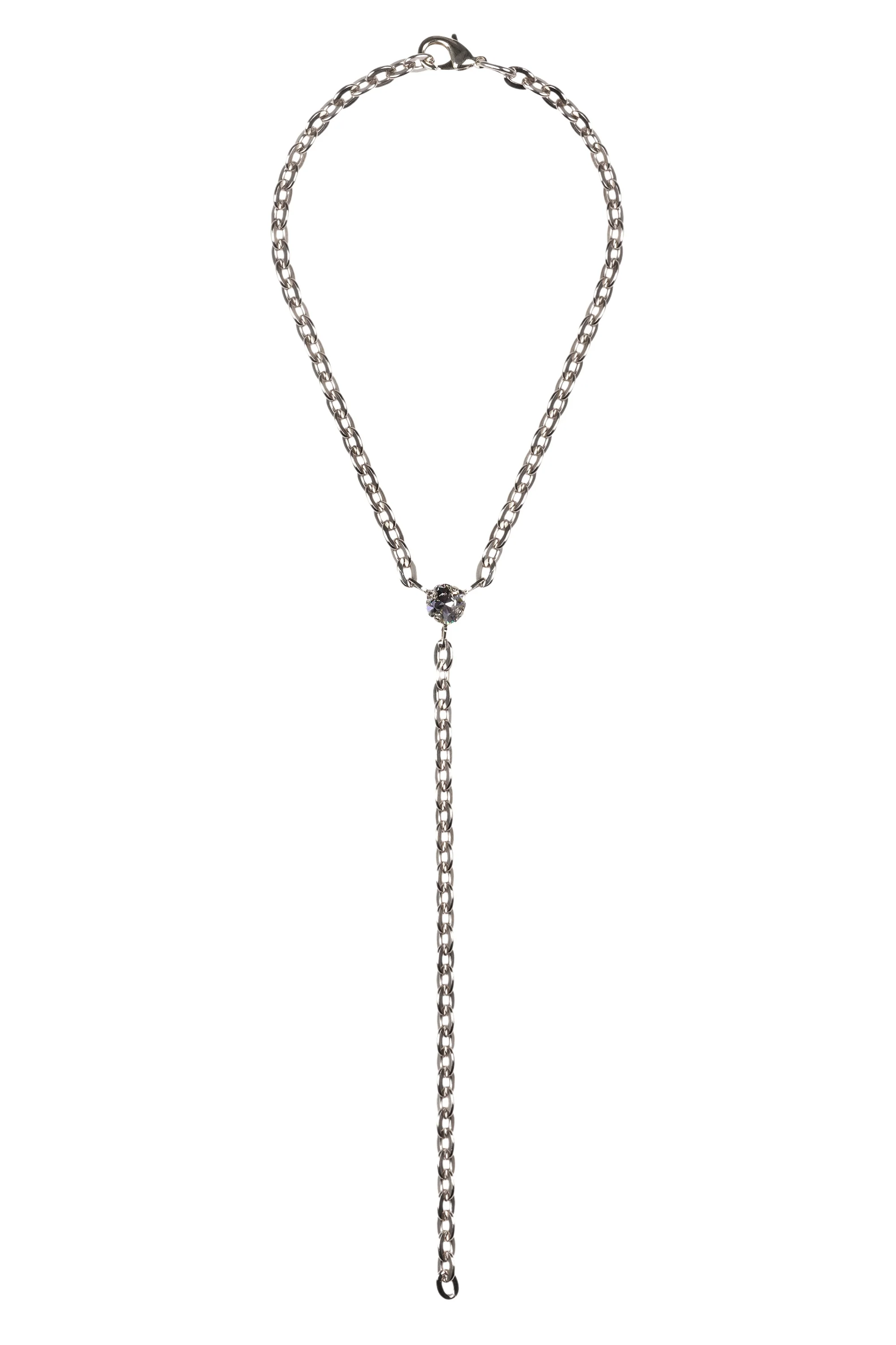 Aleva' Bijoux - Collana - 471296 - Argento