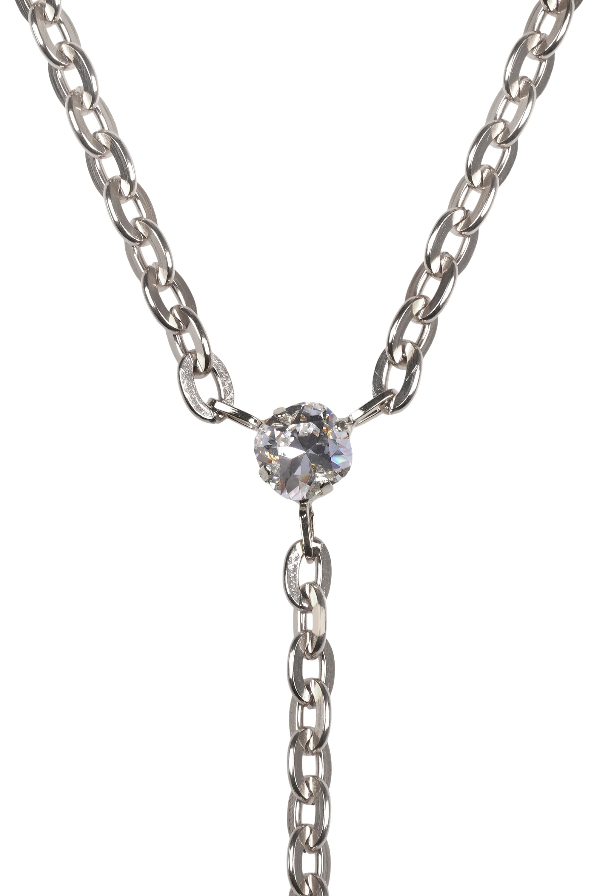 Aleva' Bijoux - Collana - 471296 - Argento - Image 3