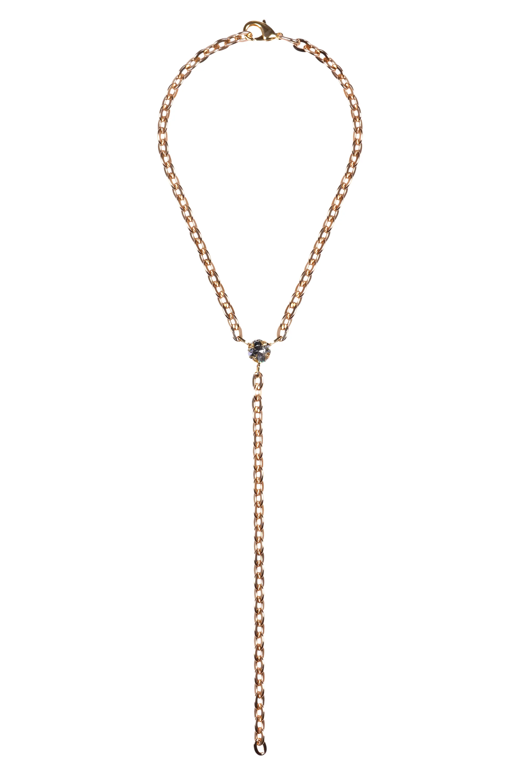 Aleva' Bijoux - Collana - 471296 - Oro