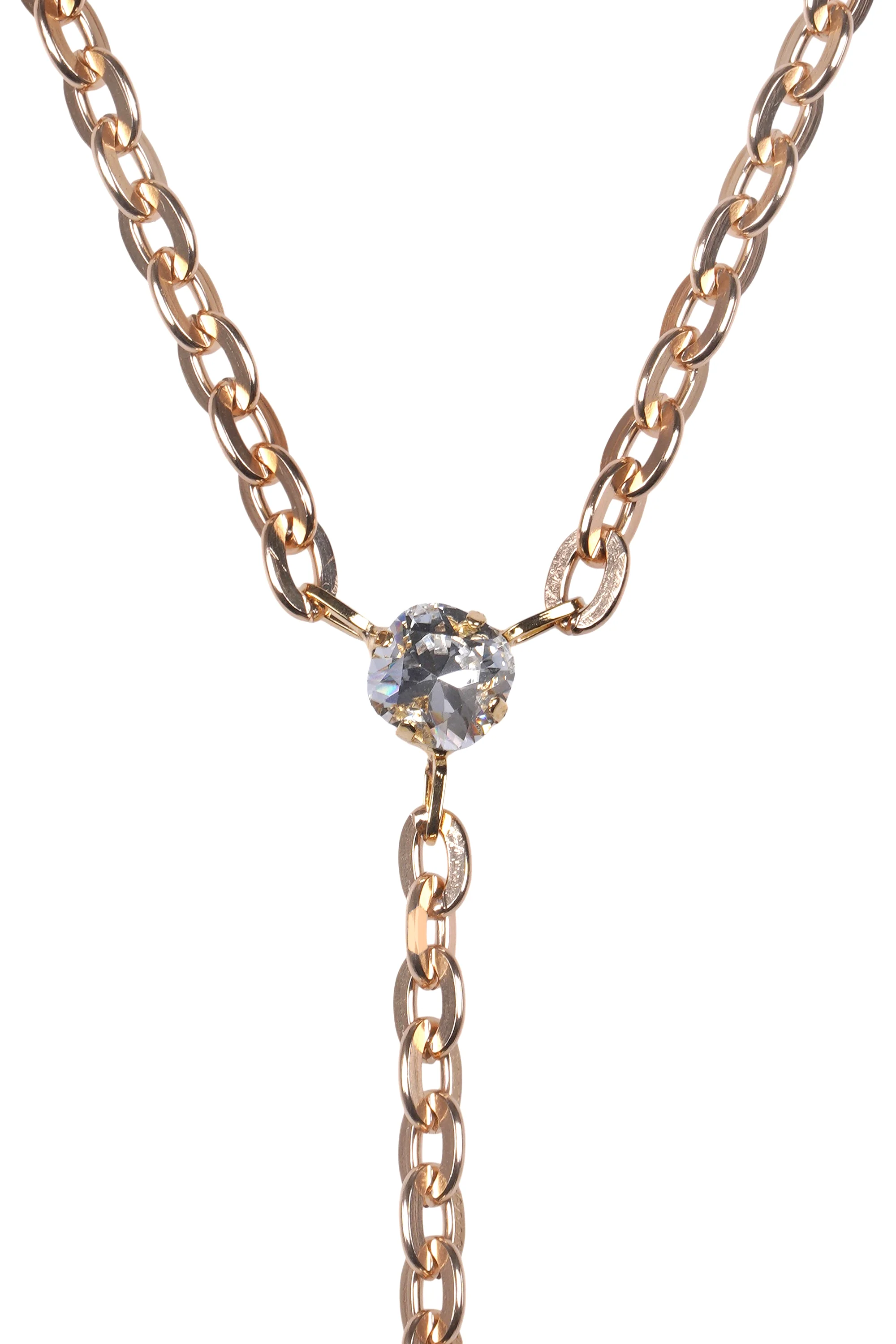 Aleva' Bijoux - Collana - 471296 - Oro - Image 3
