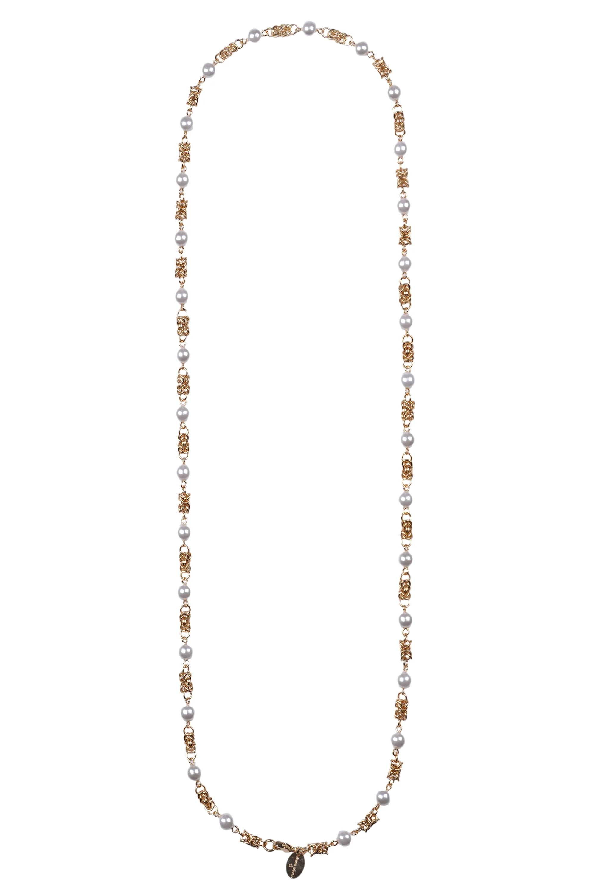 Aleva' Bijoux - Collana - 471297 - Oro