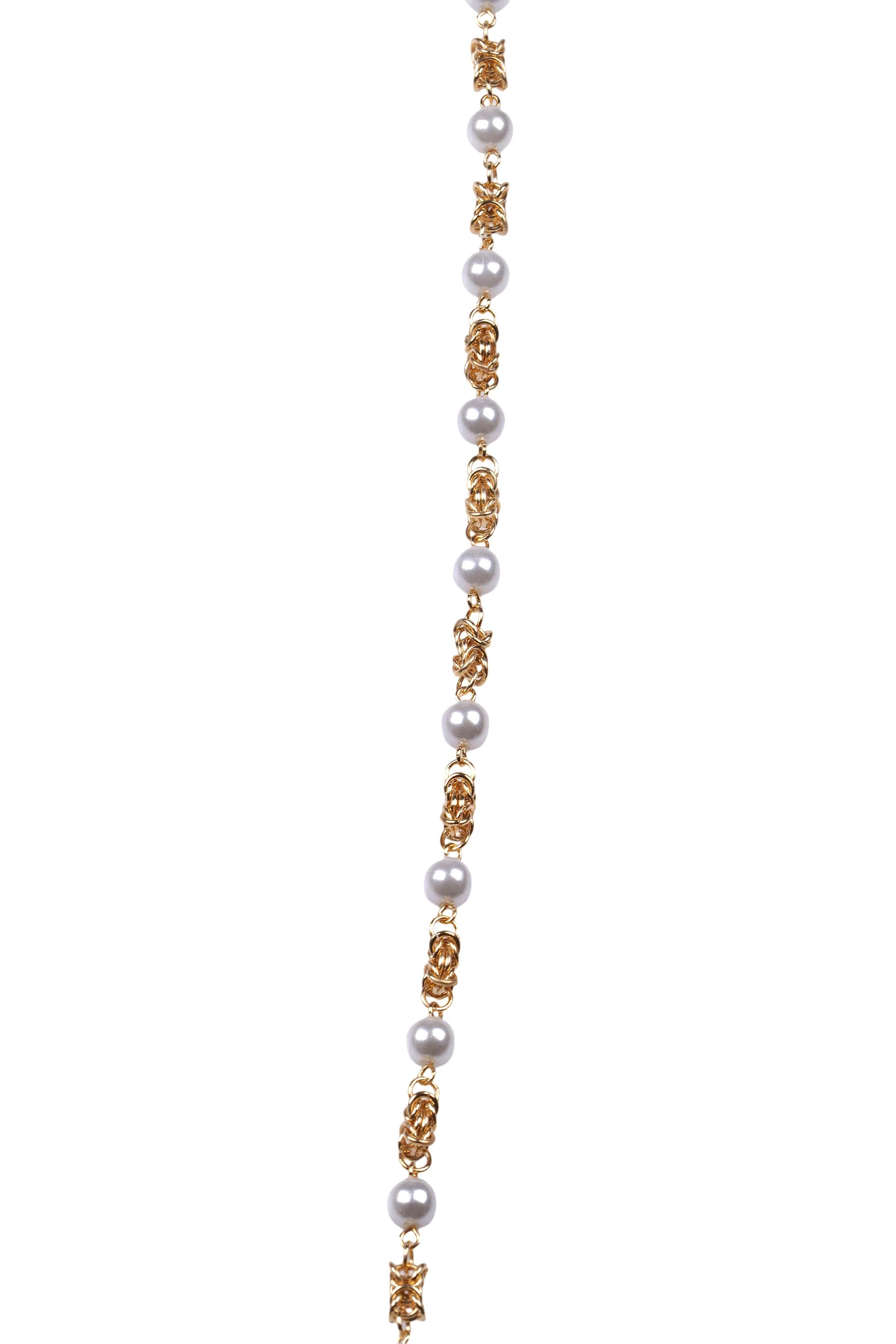 Aleva' Bijoux - Collana - 471297 - Oro - Image 3