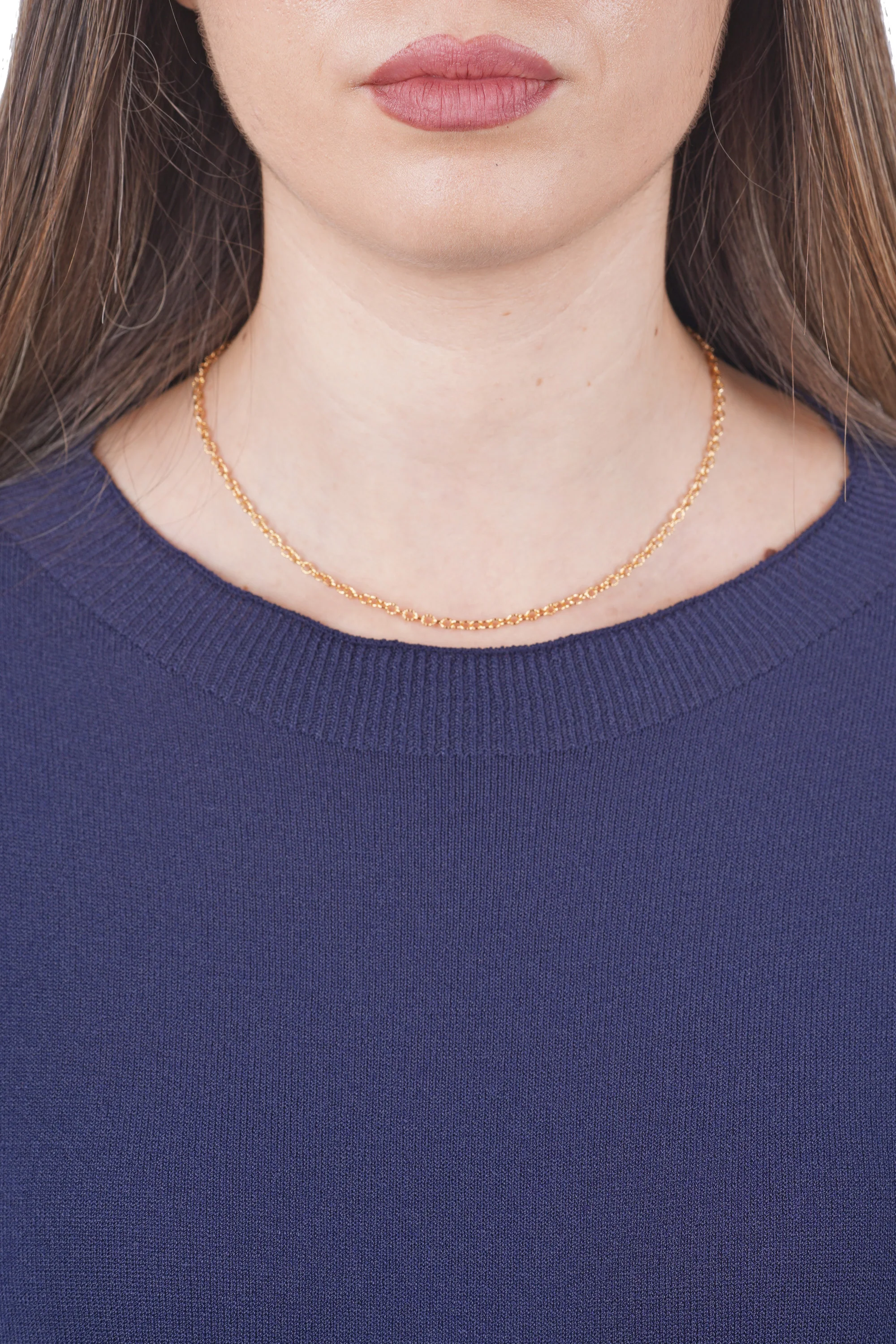 Aleva' Bijoux - Collana - 471299 - Oro - Image 2