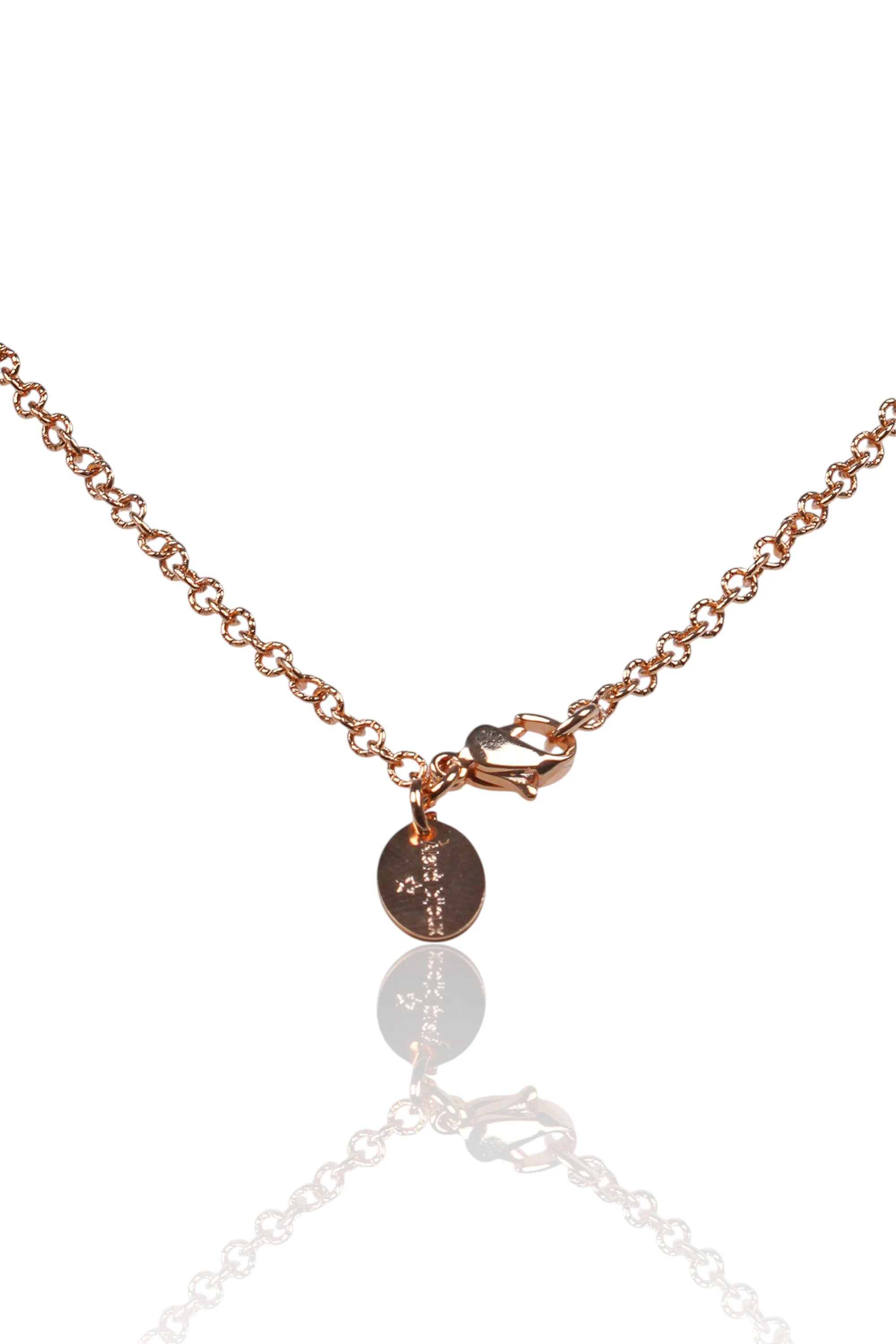 Aleva' Bijoux - Collana - 471299 - Oro - Image 3