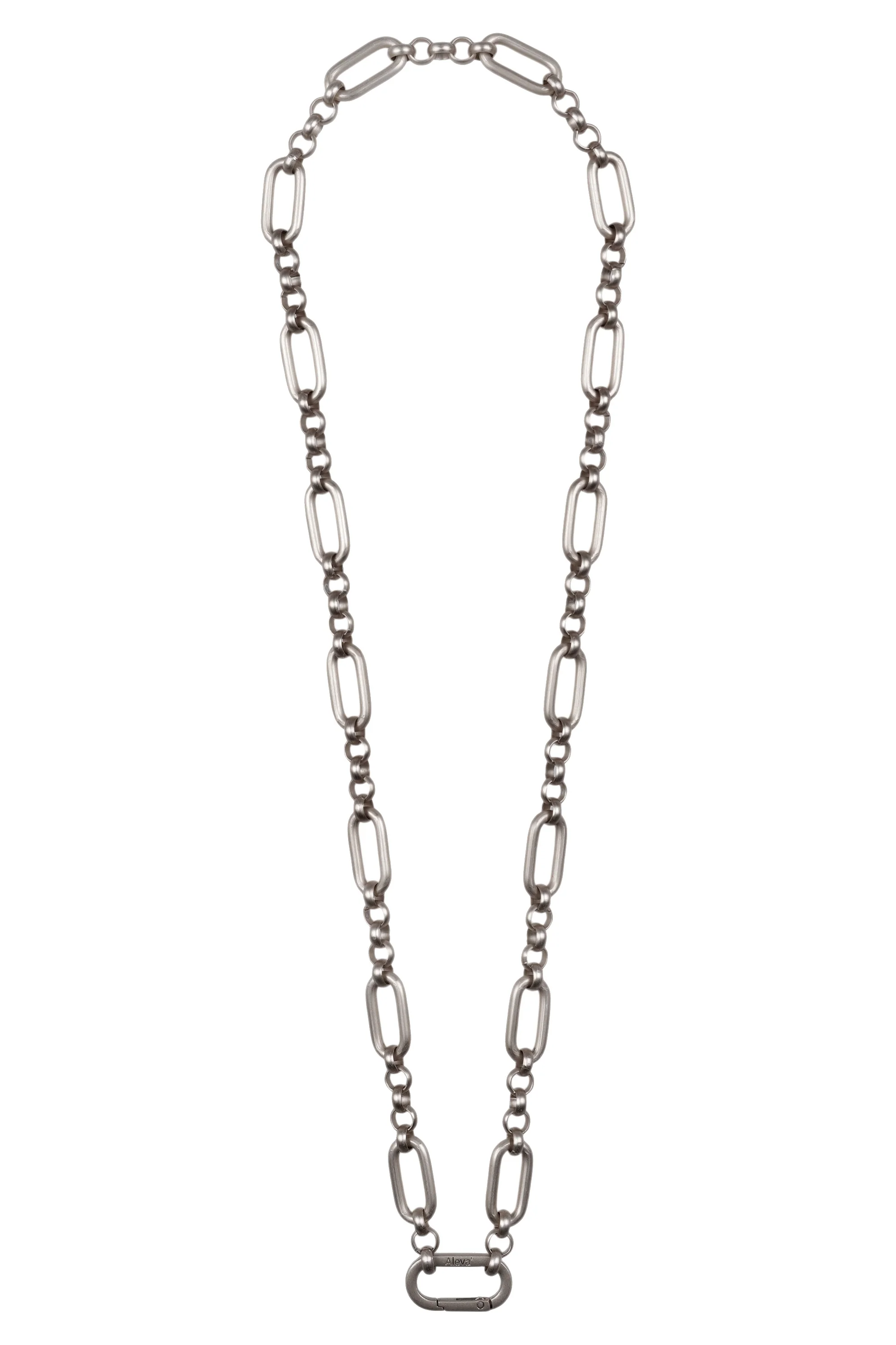 Aleva' Bijoux - Collana - 471300 - Argento