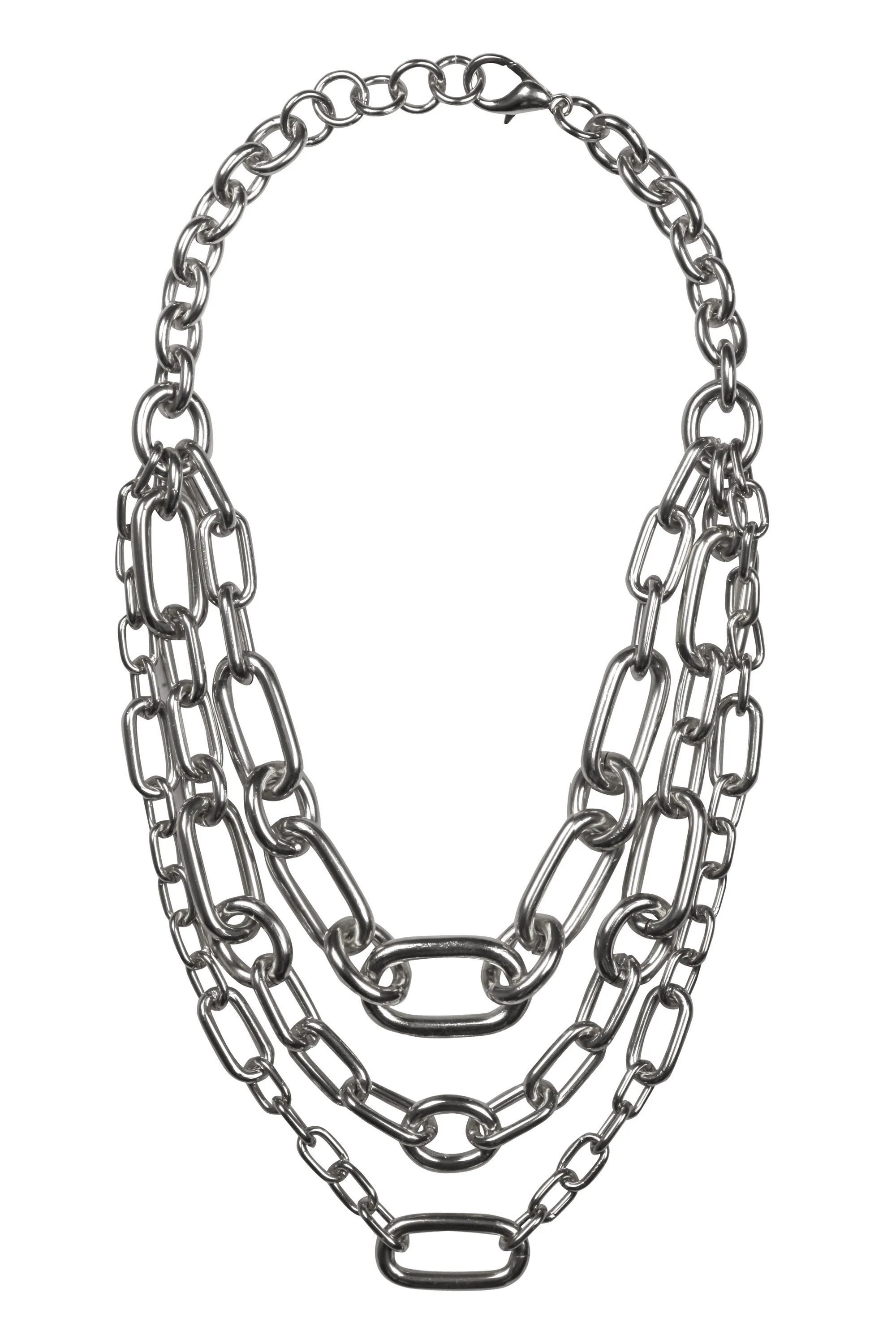 Aleva' Bijoux - Collana - 471301 - Argento