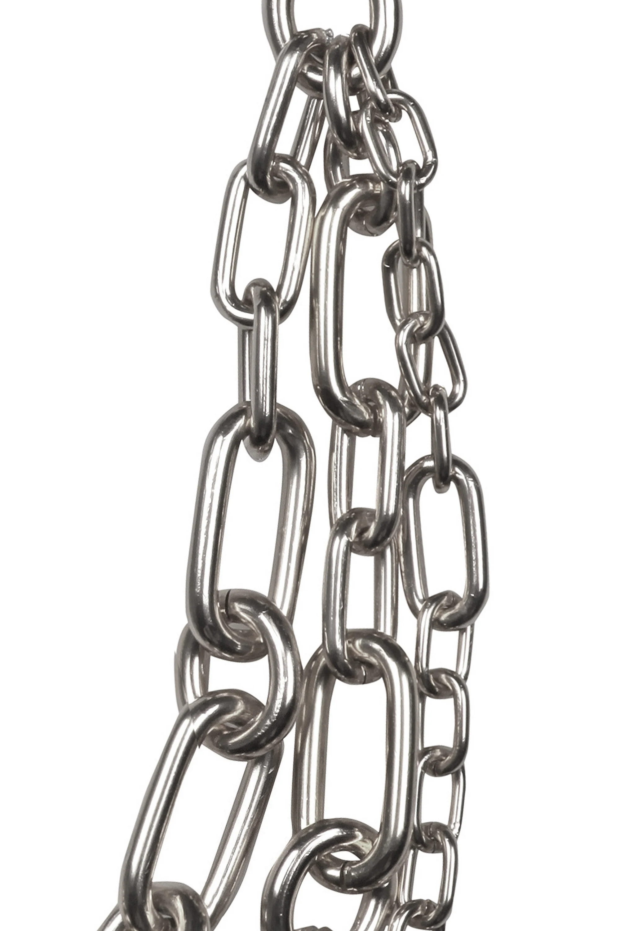 Aleva' Bijoux - Collana - 471301 - Argento - Image 3