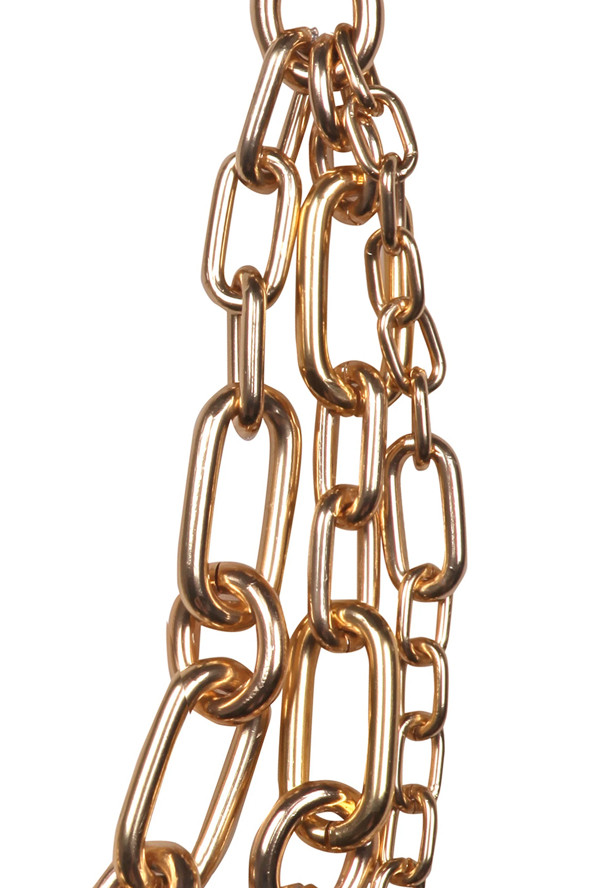 Aleva' Bijoux - Collana - 471301 - Oro - Image 3