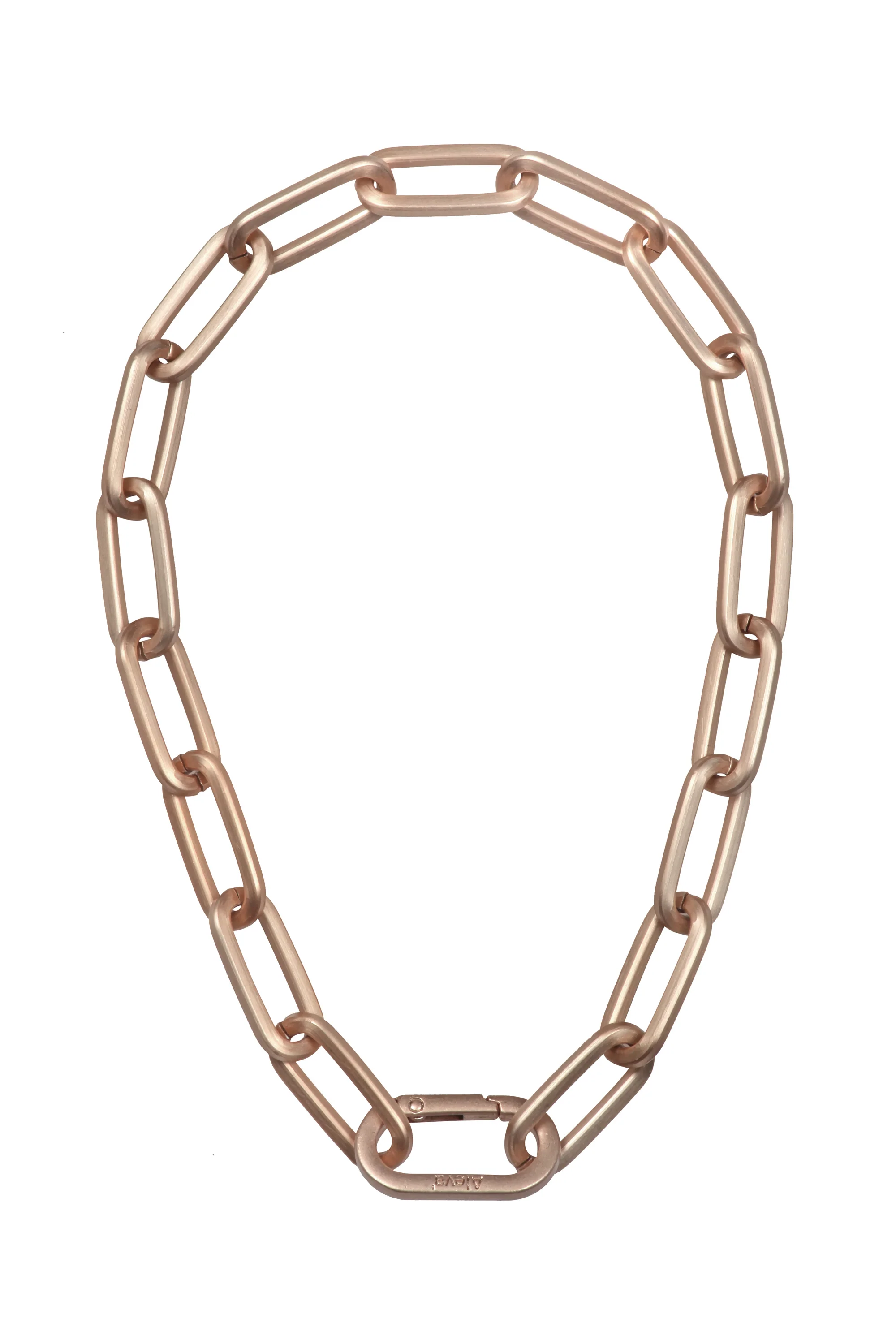 Aleva' Bijoux - Collana - 471302 - Oro