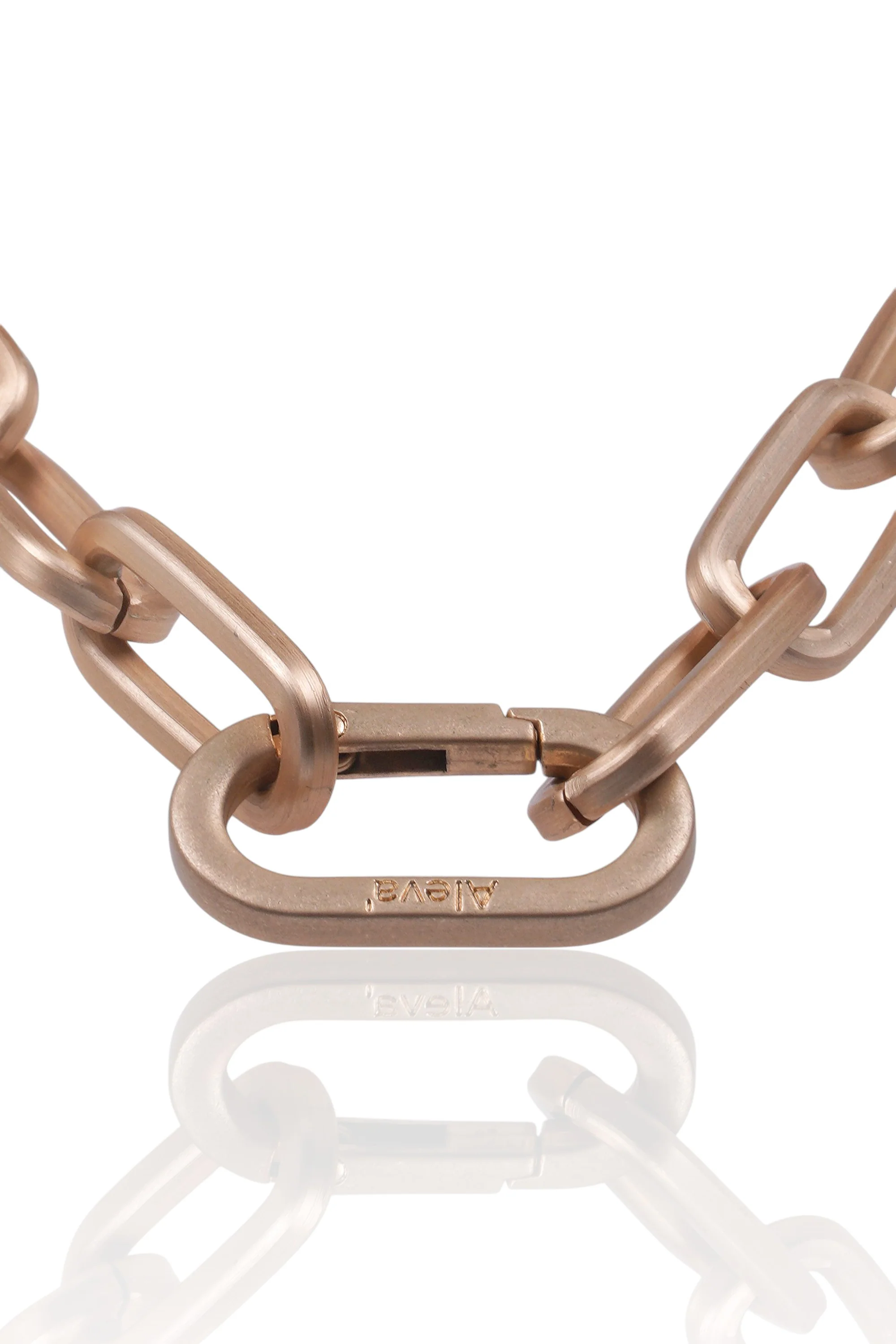 Aleva' Bijoux - Collana - 471302 - Oro - Image 4
