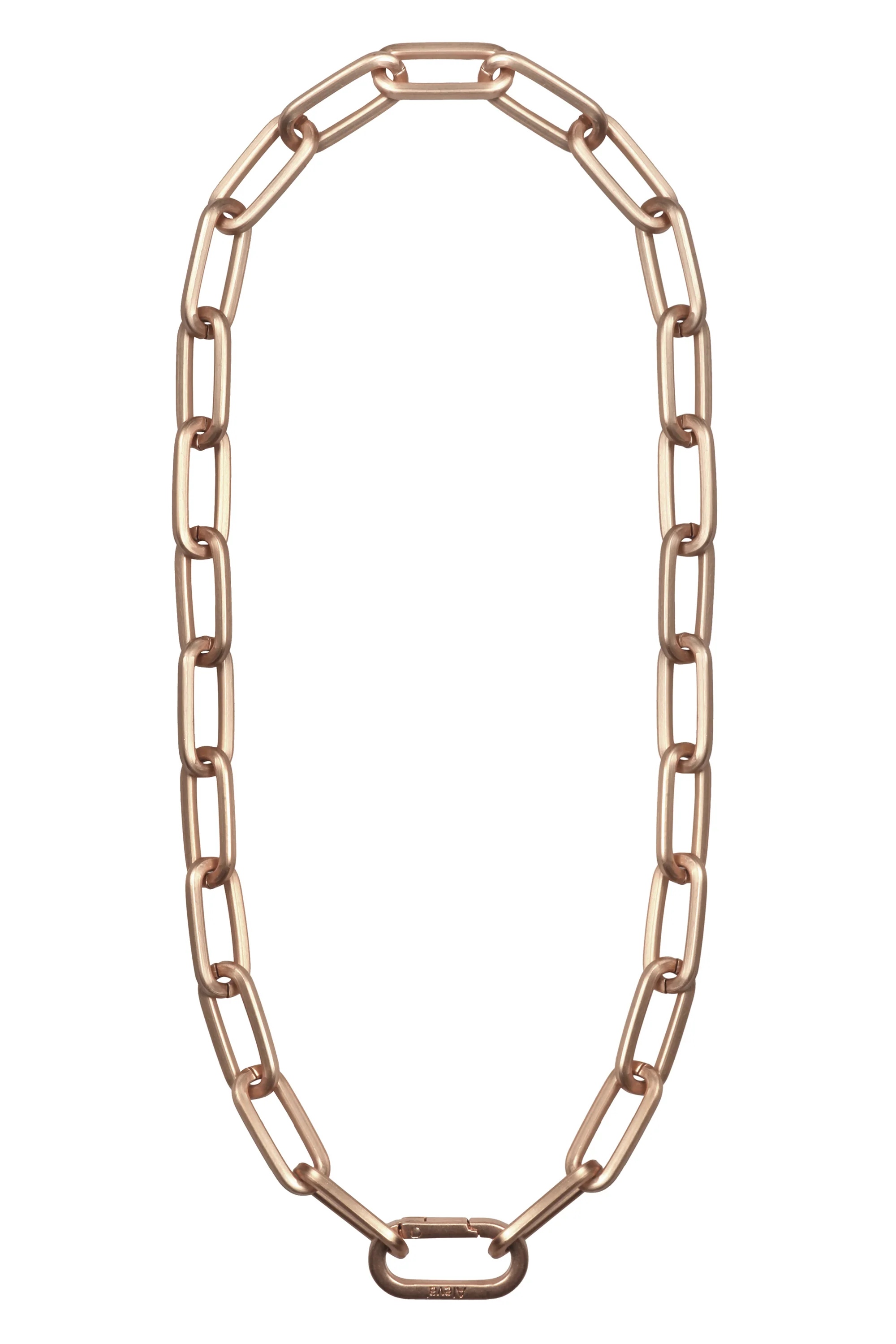 Aleva' Bijoux - Collana - 471303 - Oro