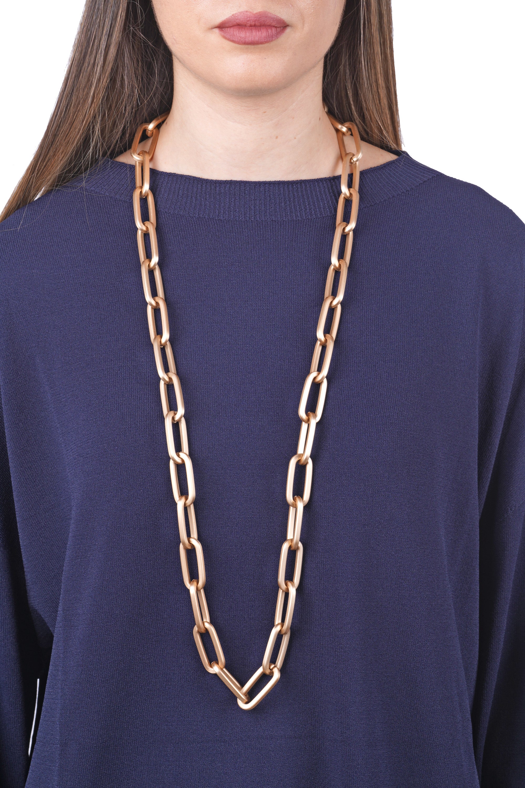 Aleva' Bijoux - Collana - 471304 - Oro - Image 2