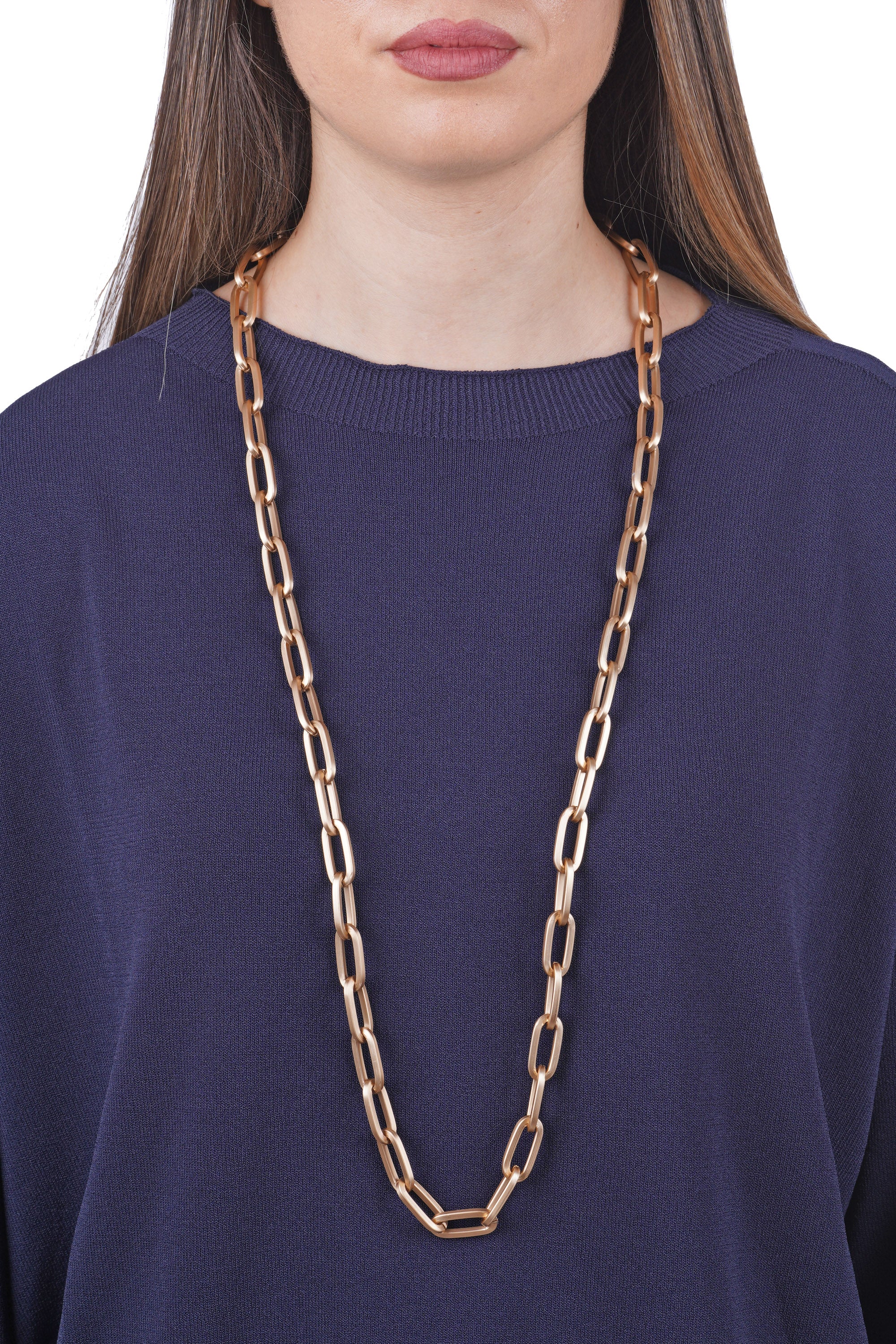 Aleva' Bijoux - Collana - 471313 - Oro - Image 2