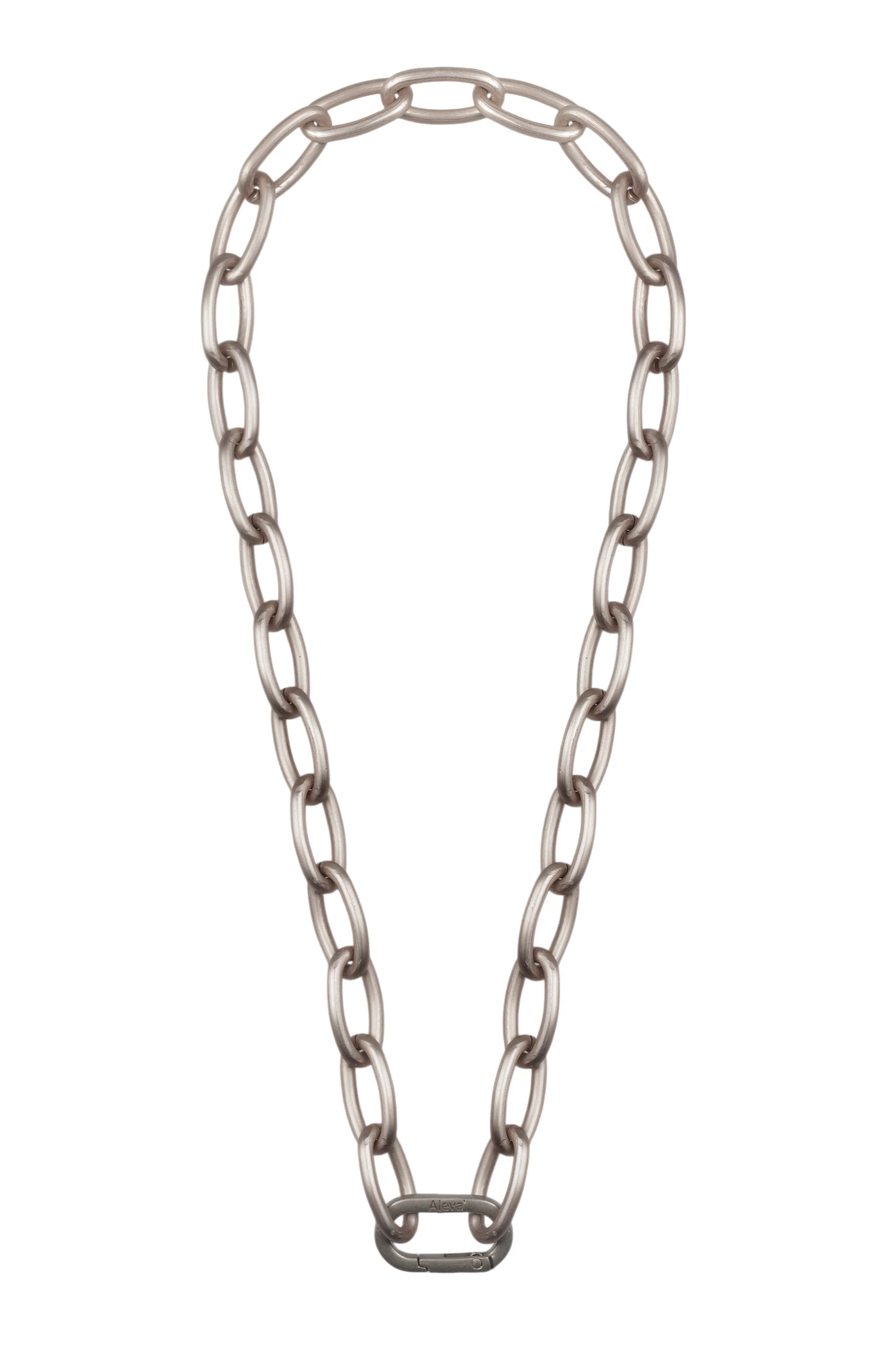 Aleva' Bijoux - Collana - 471315 - Argento