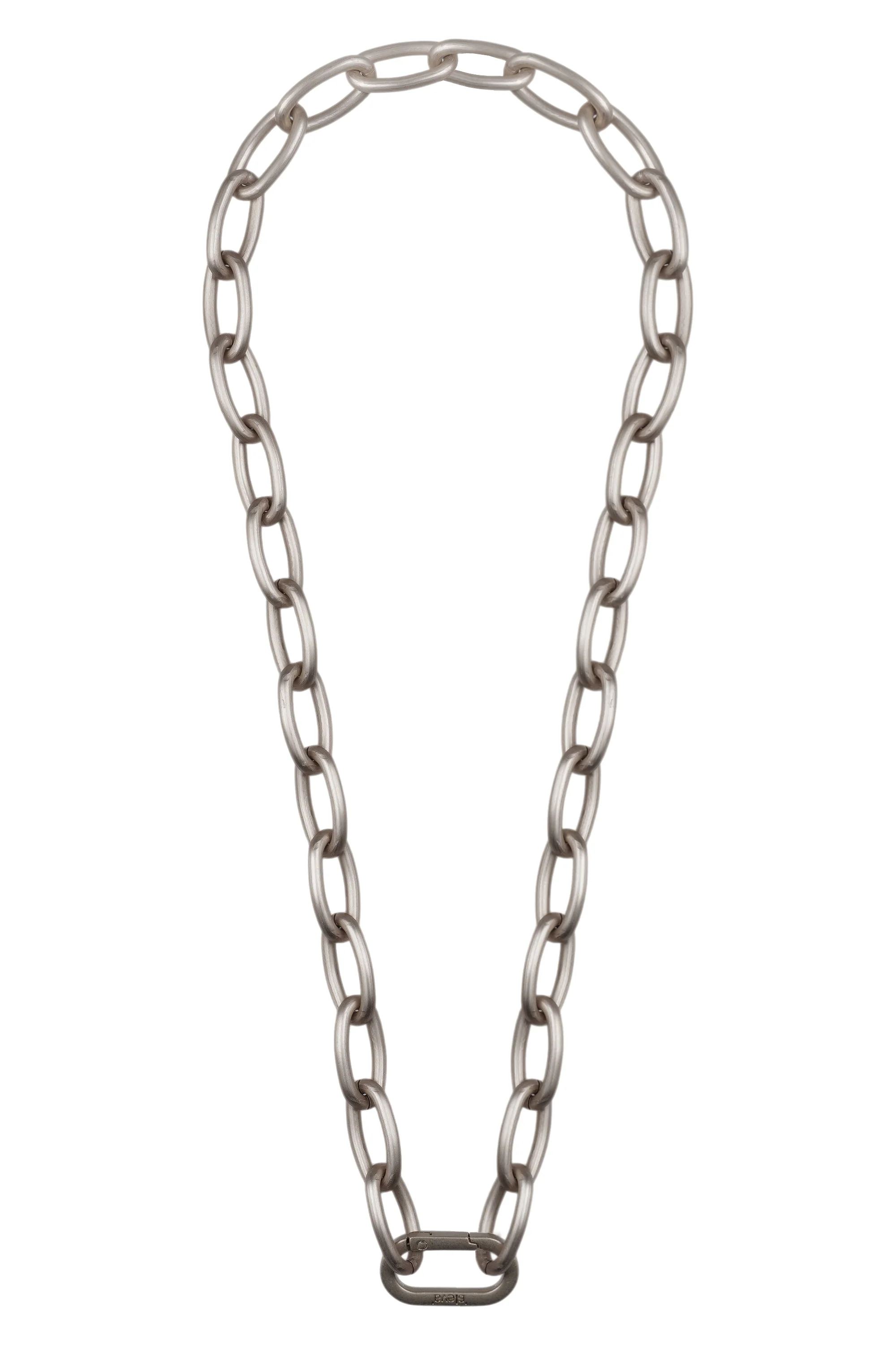 Aleva' Bijoux - Collana - 471316 - Argento