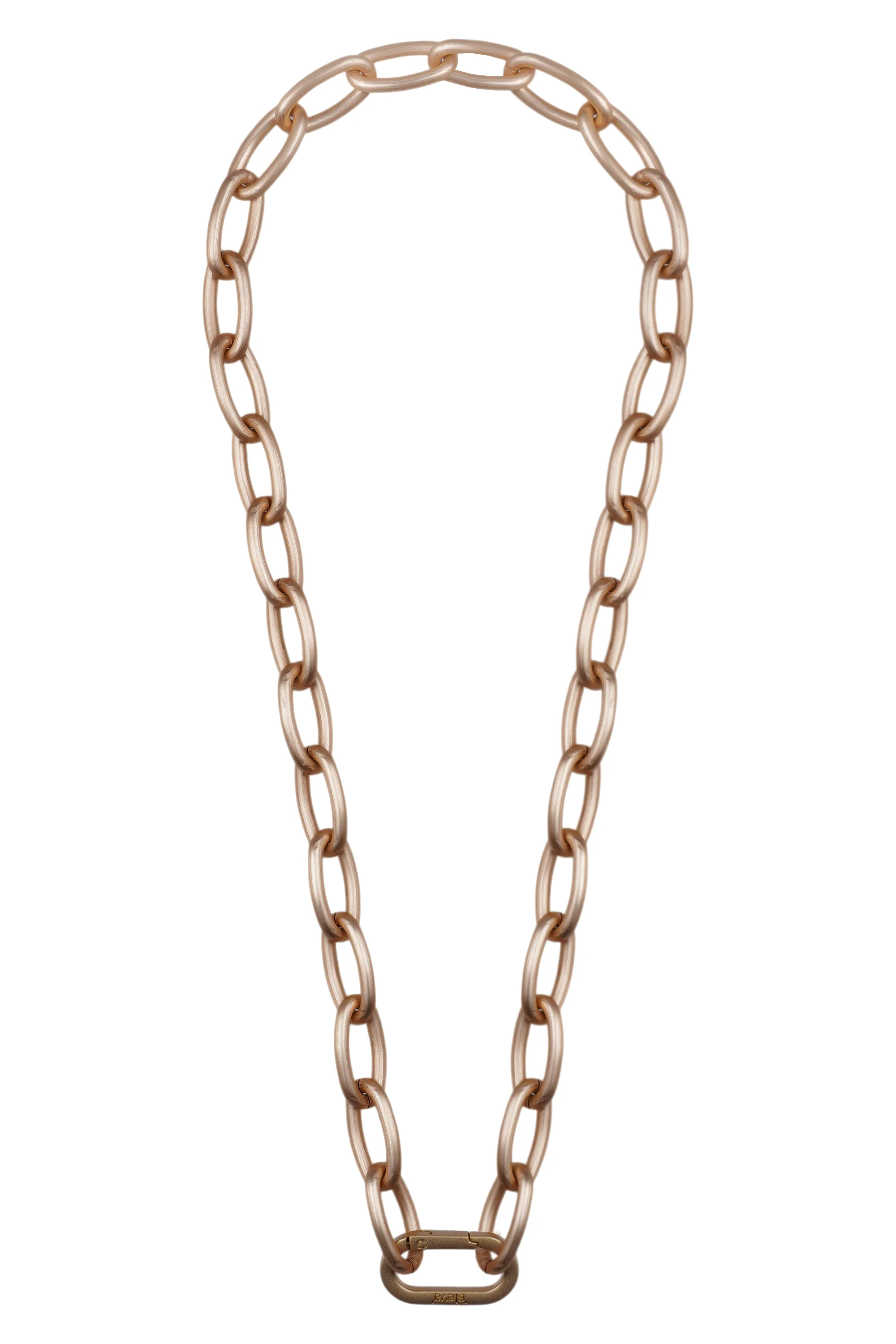 Aleva' Bijoux - Collana - 471316 - Oro