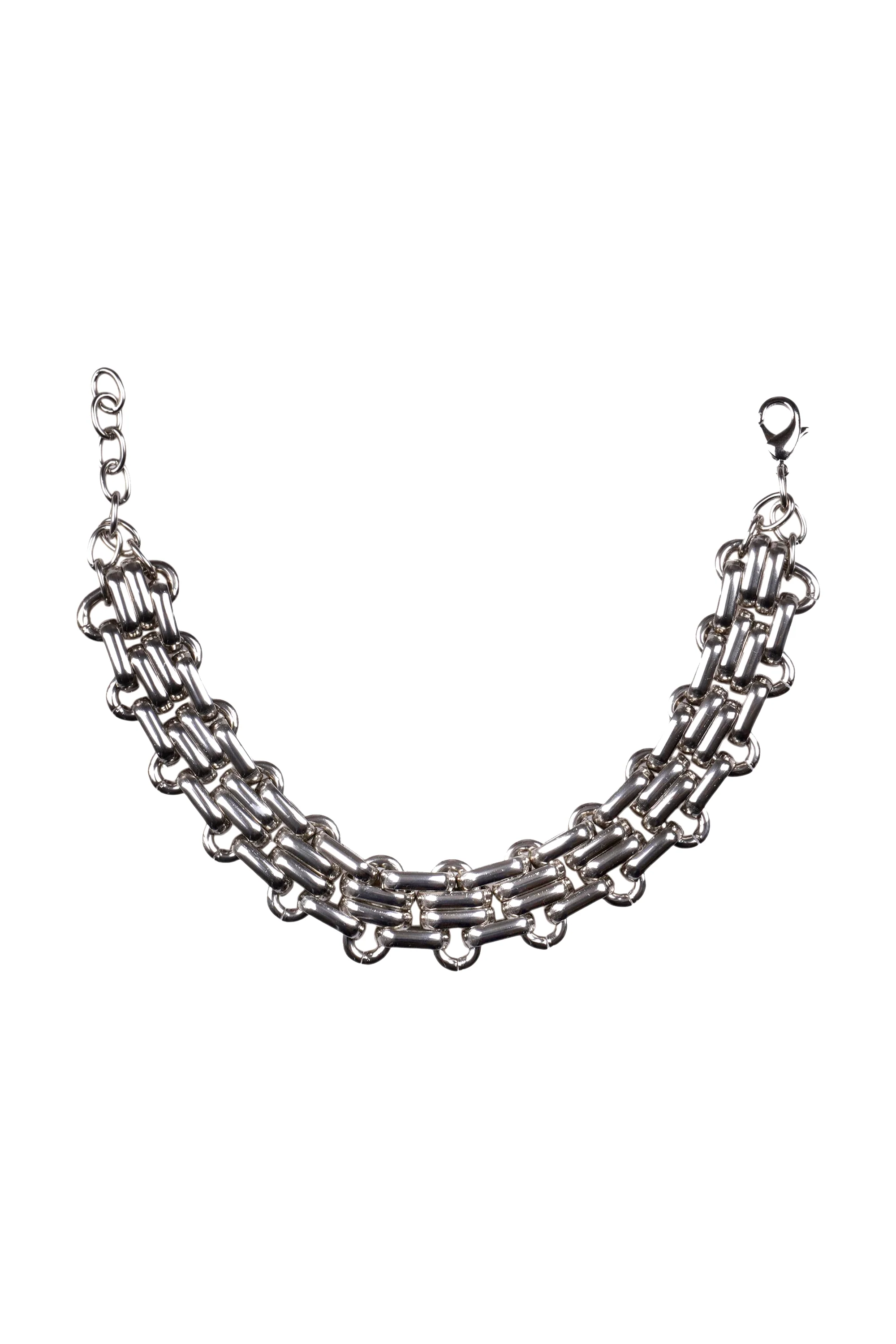 Aleva' Bijoux - Collana - 471317 - Argento