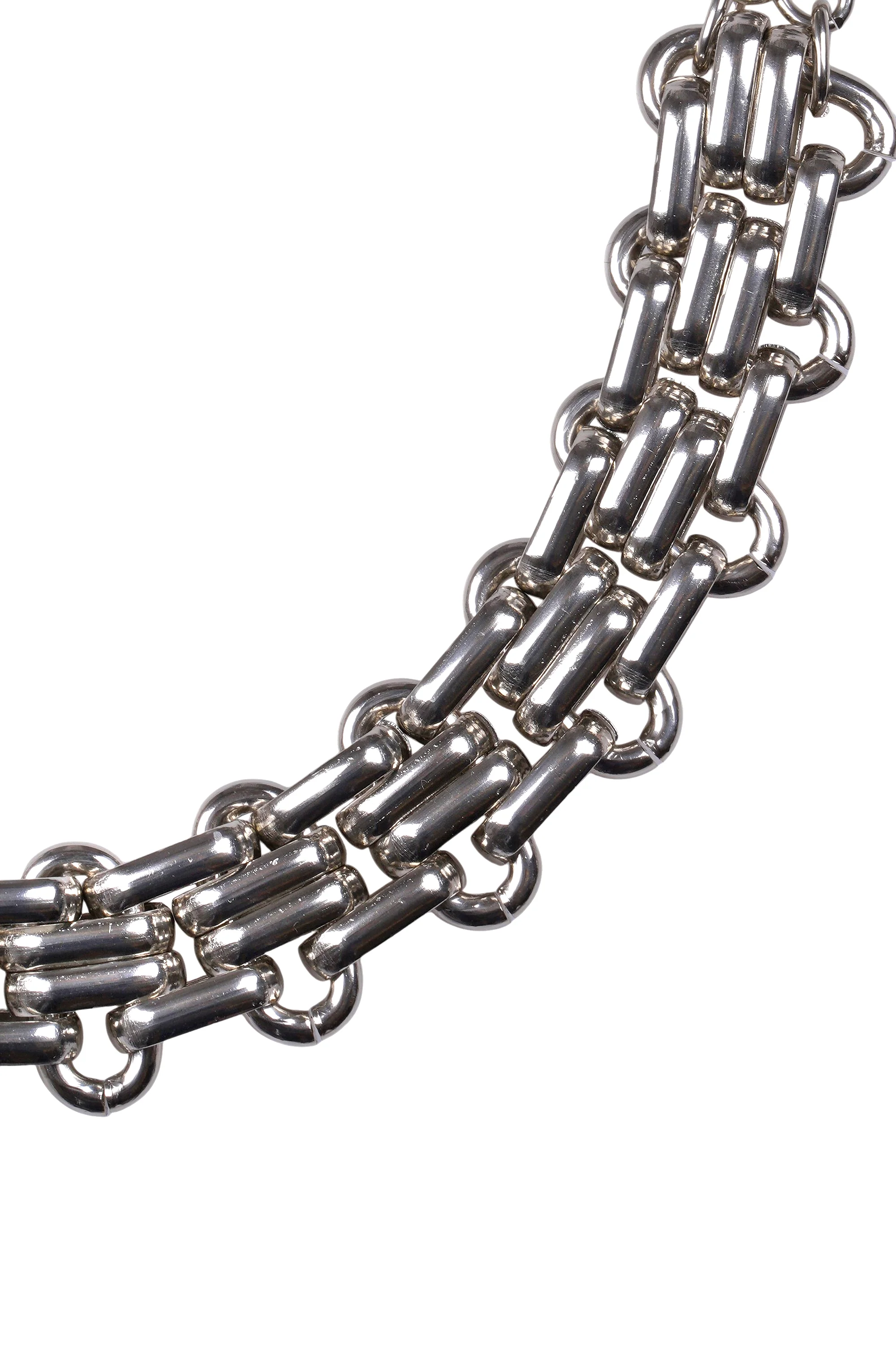 Aleva' Bijoux - Collana - 471317 - Argento - Image 3