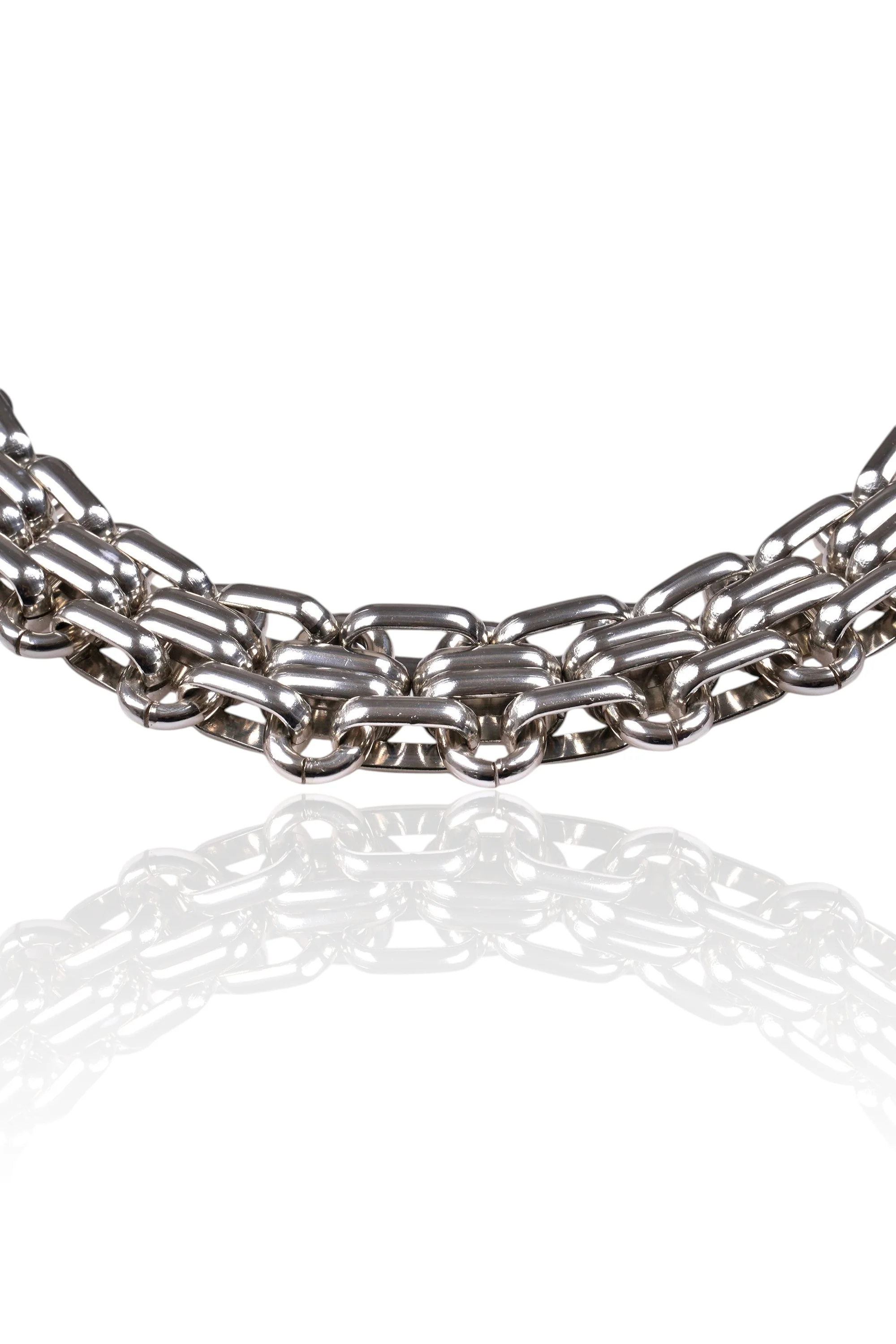 Aleva' Bijoux - Collana - 471317 - Argento - Image 4