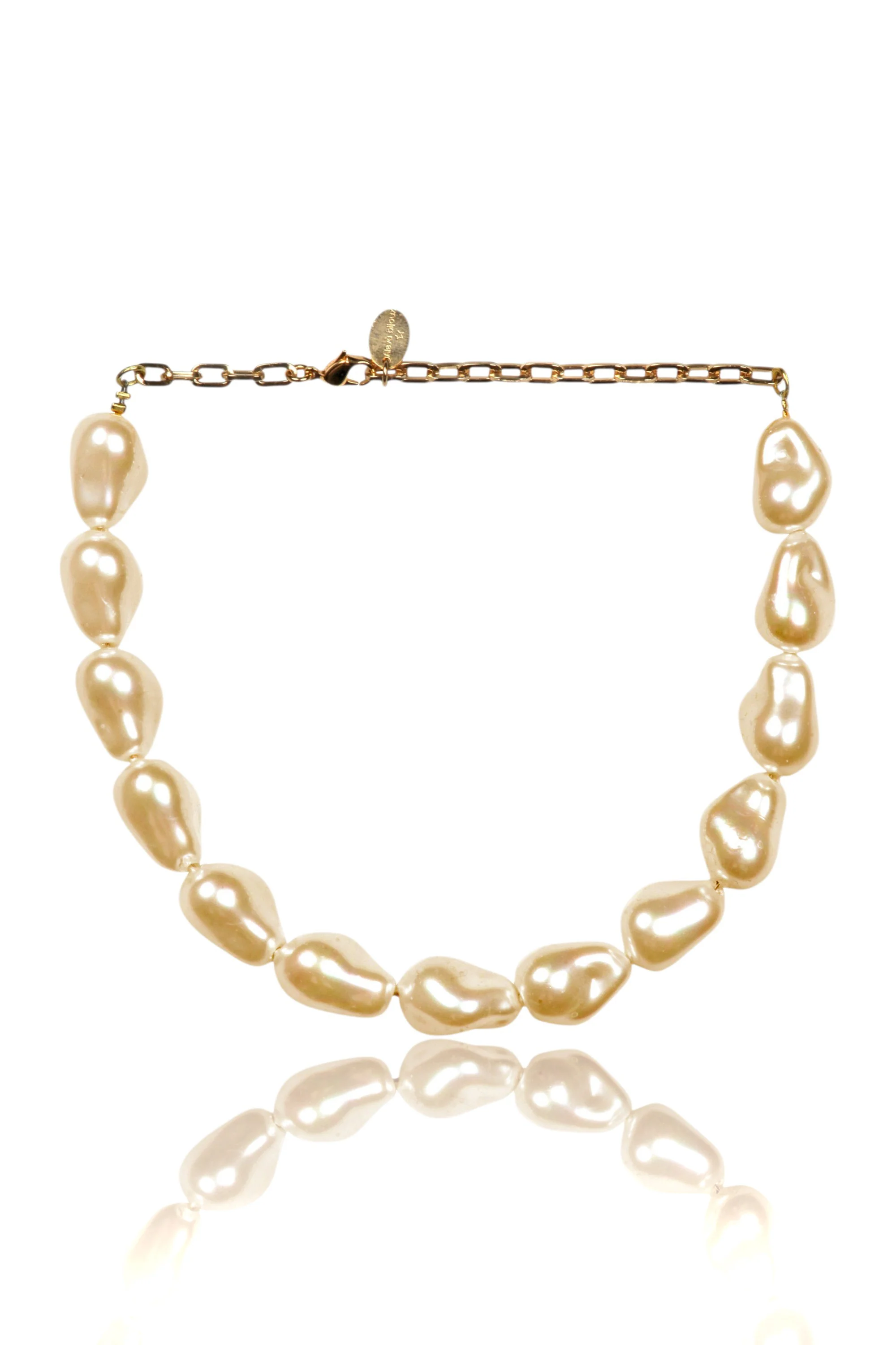 Aleva' Bijoux - Collana - 471319 - Oro