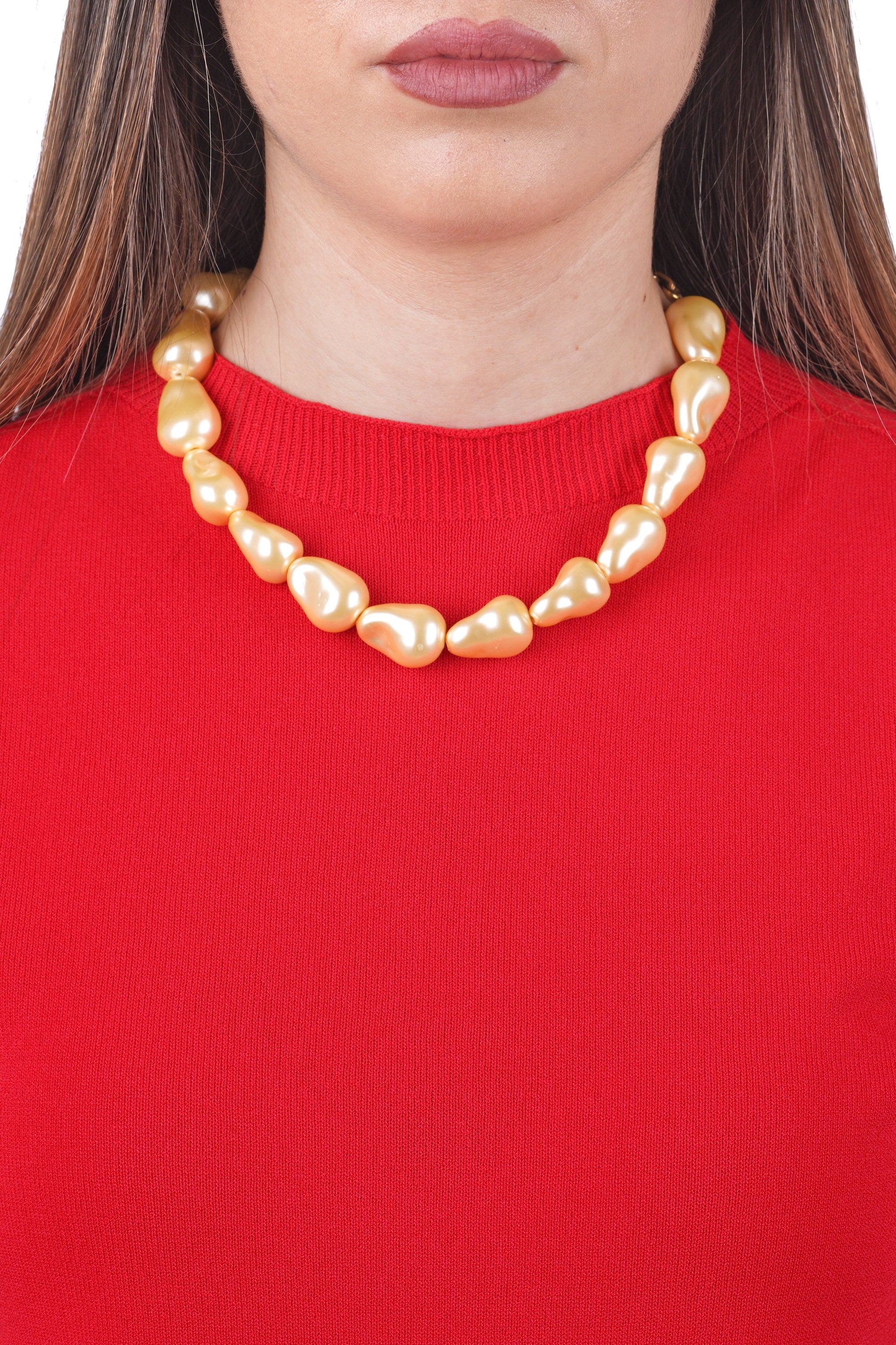 Aleva' Bijoux - Collana - 471319 - Oro - Image 2