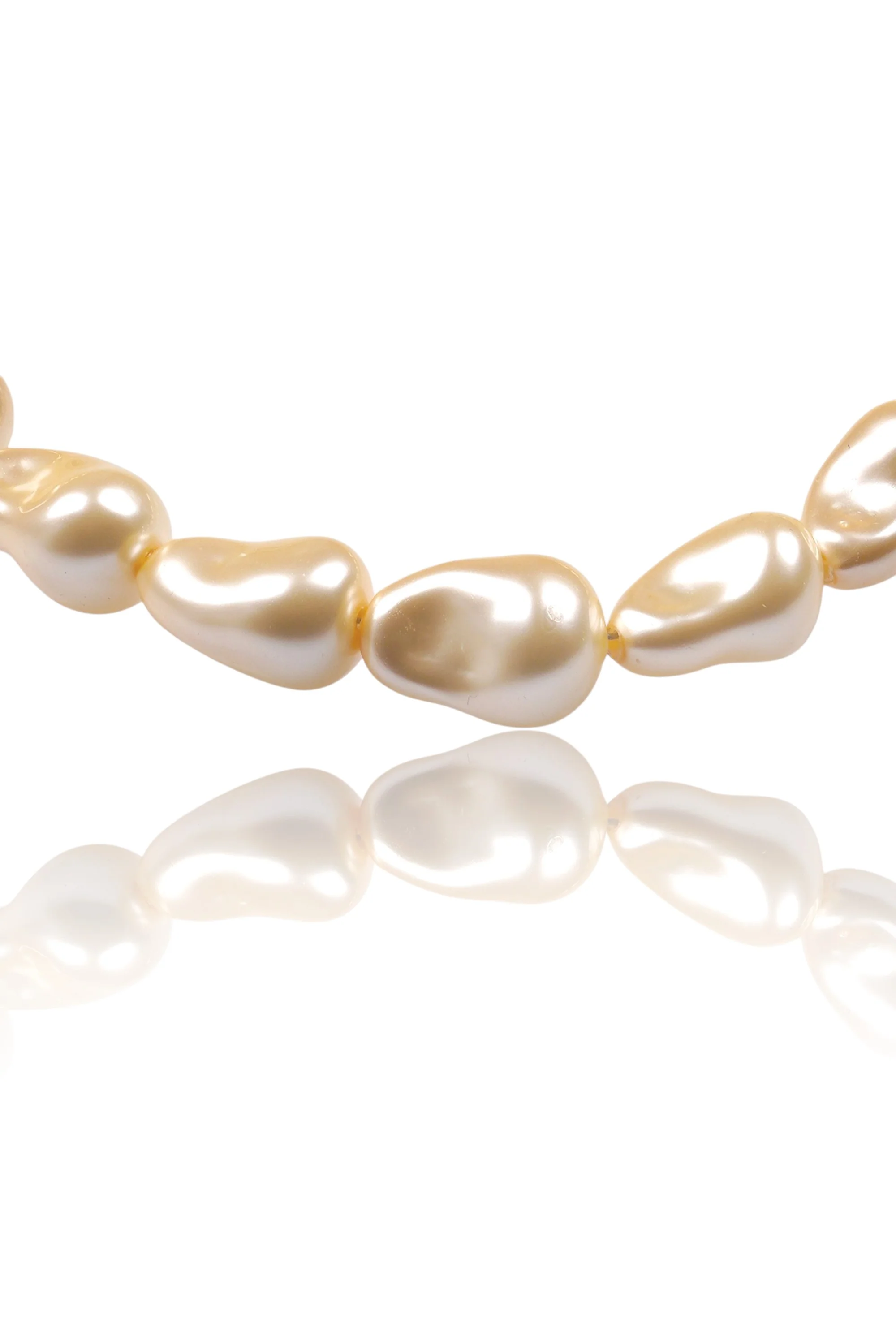 Aleva' Bijoux - Collana - 471319 - Oro - Image 3