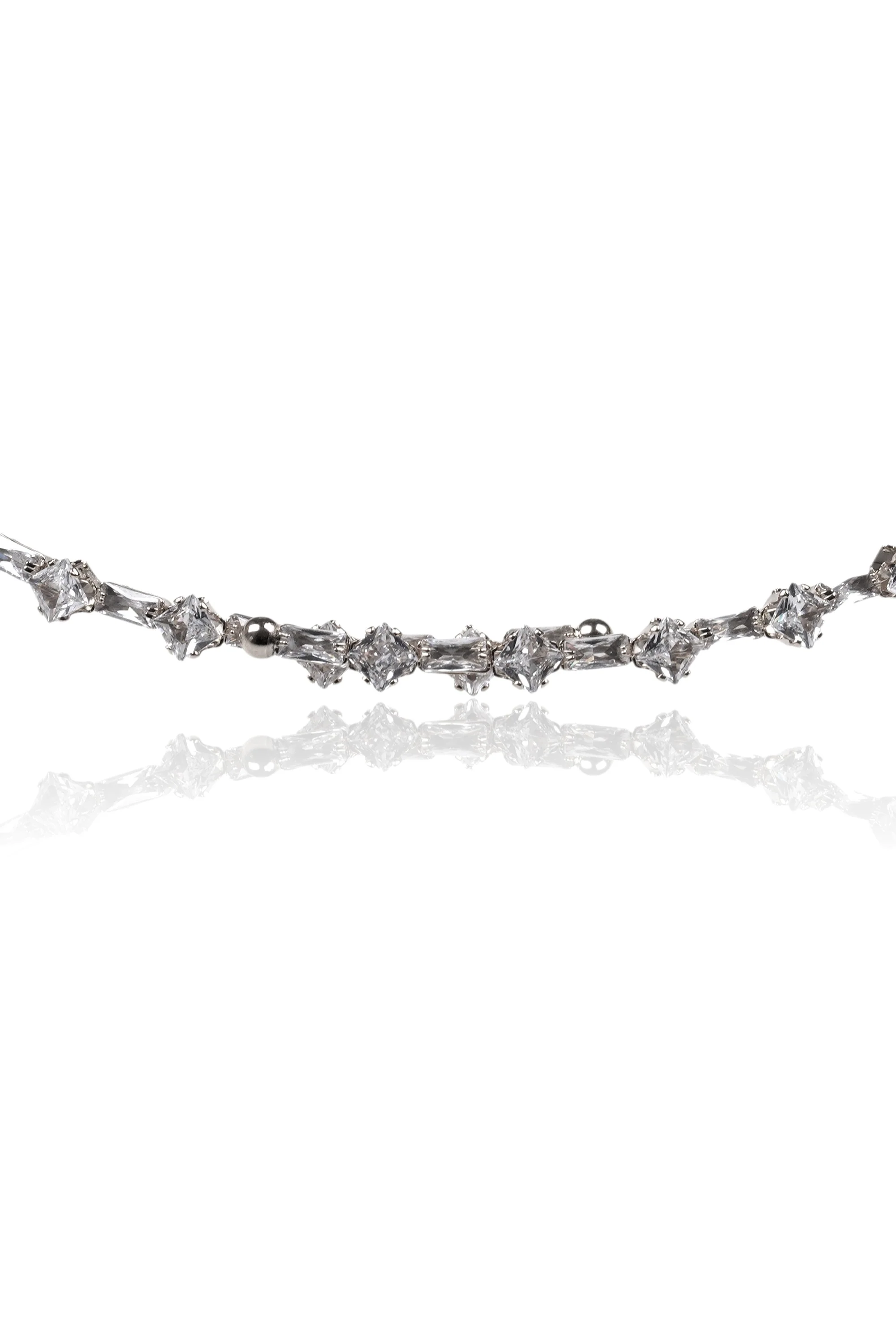 Aleva' Bijoux - Collana - 471320 - Argento - Image 3