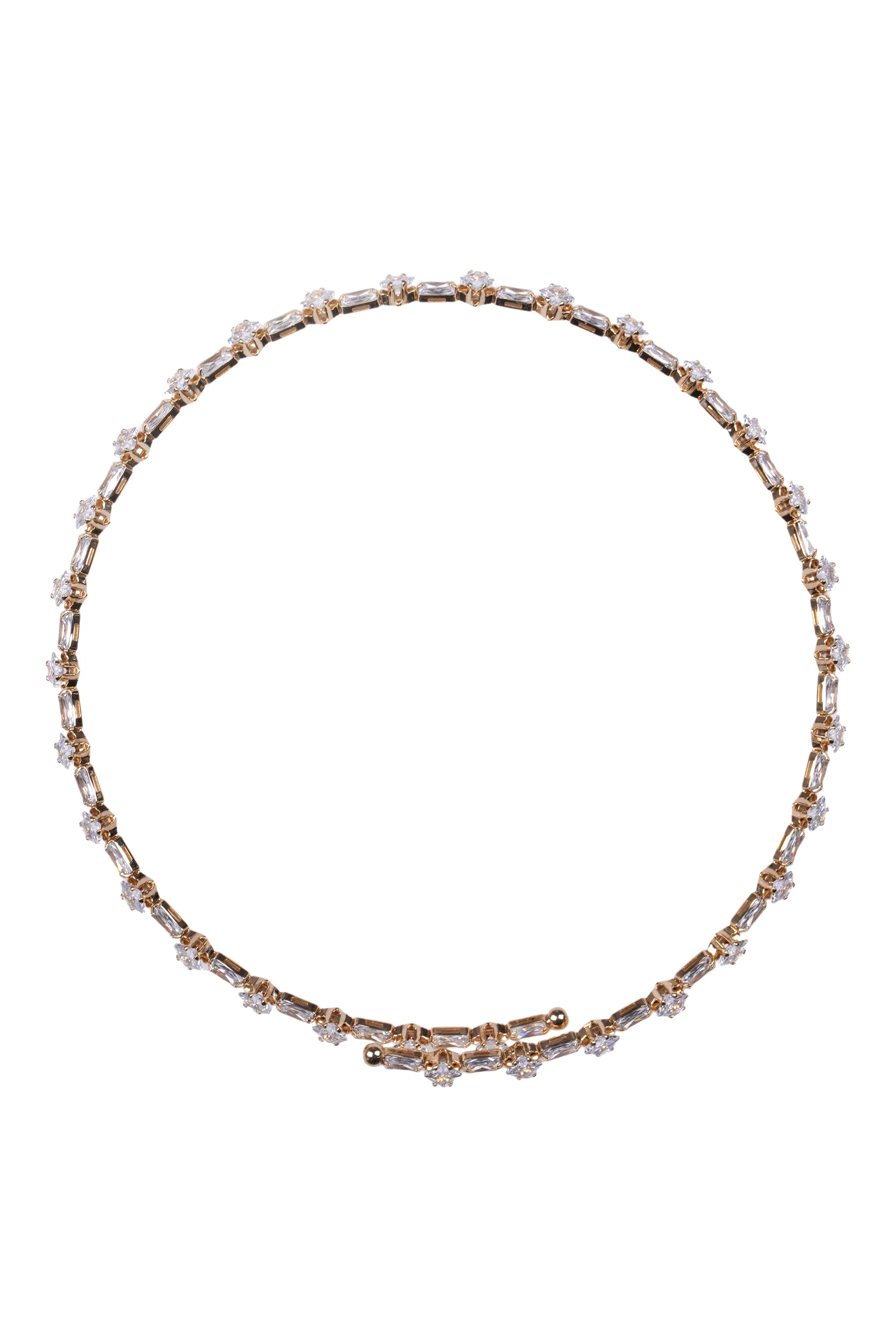 Aleva' Bijoux - Collana - 471320 - Oro